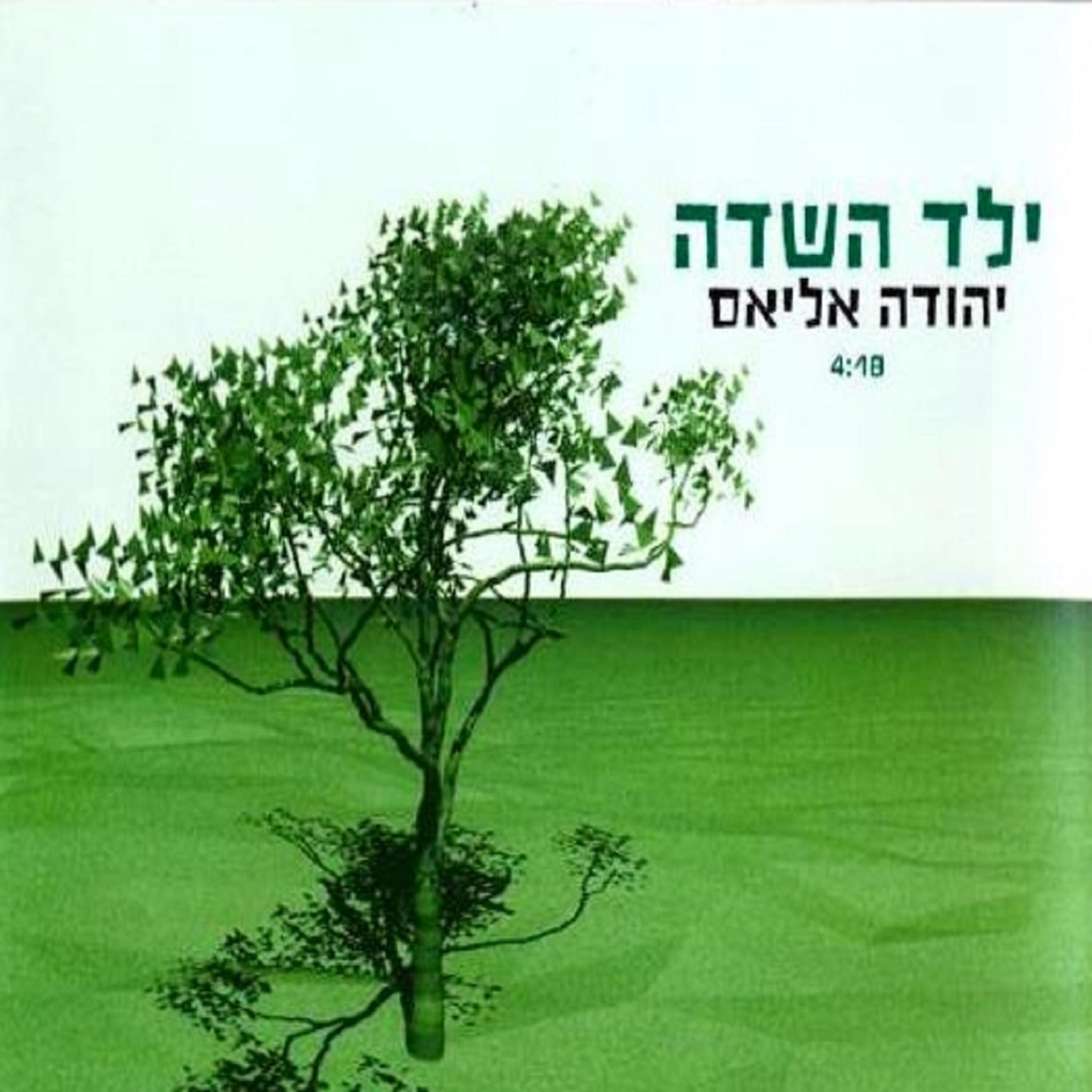 Релиз ילד השדה