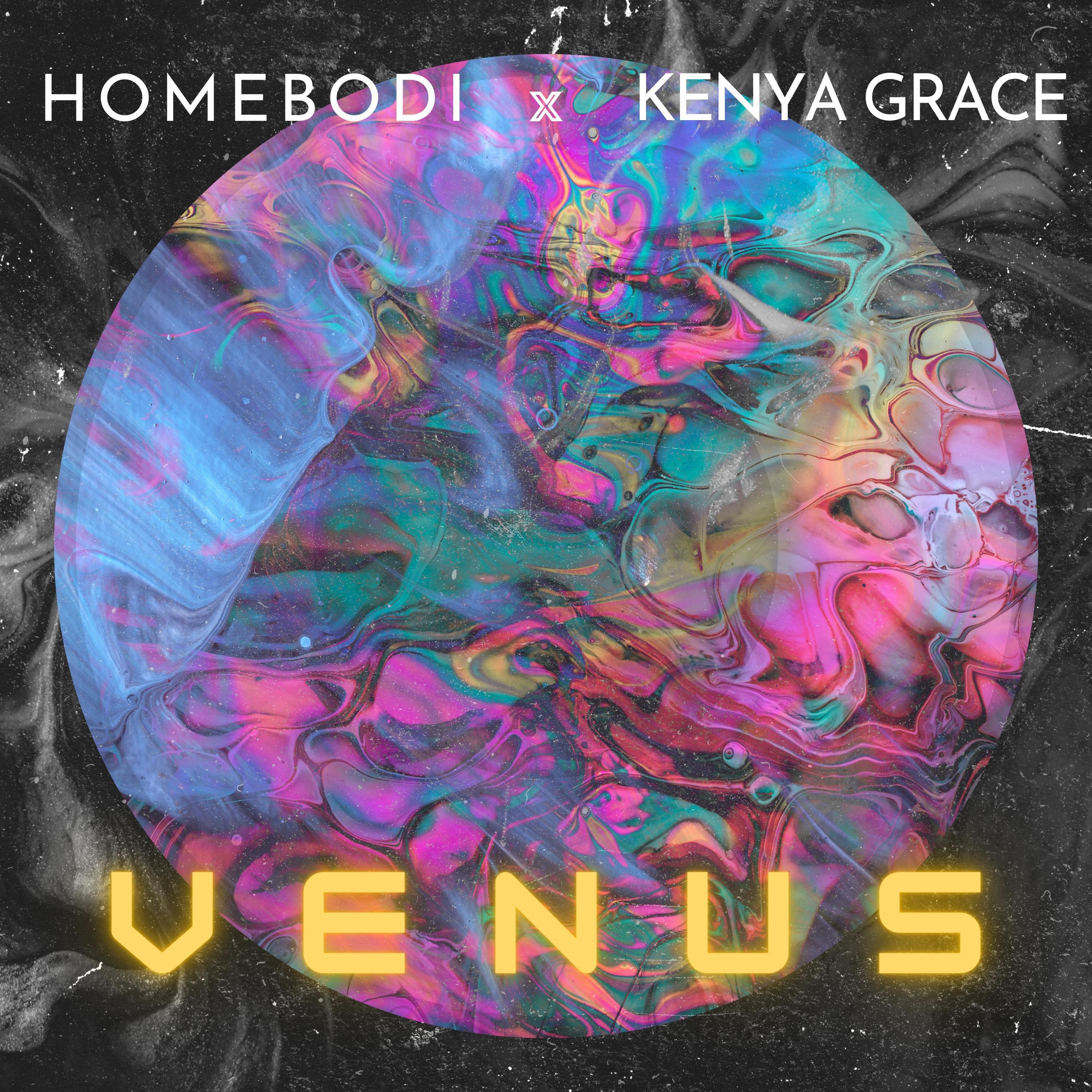 Релиз Venus