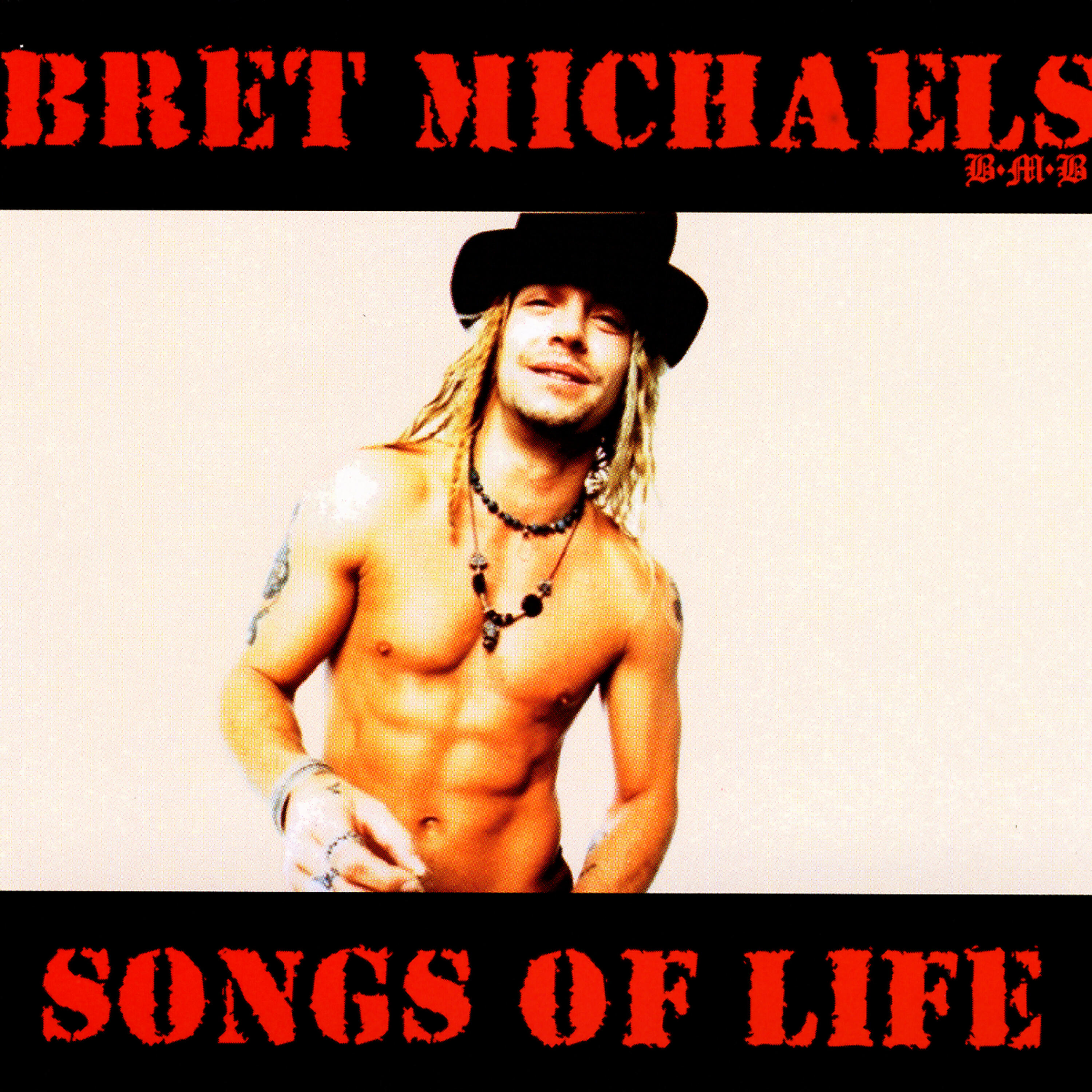 Релиз Songs Of Life