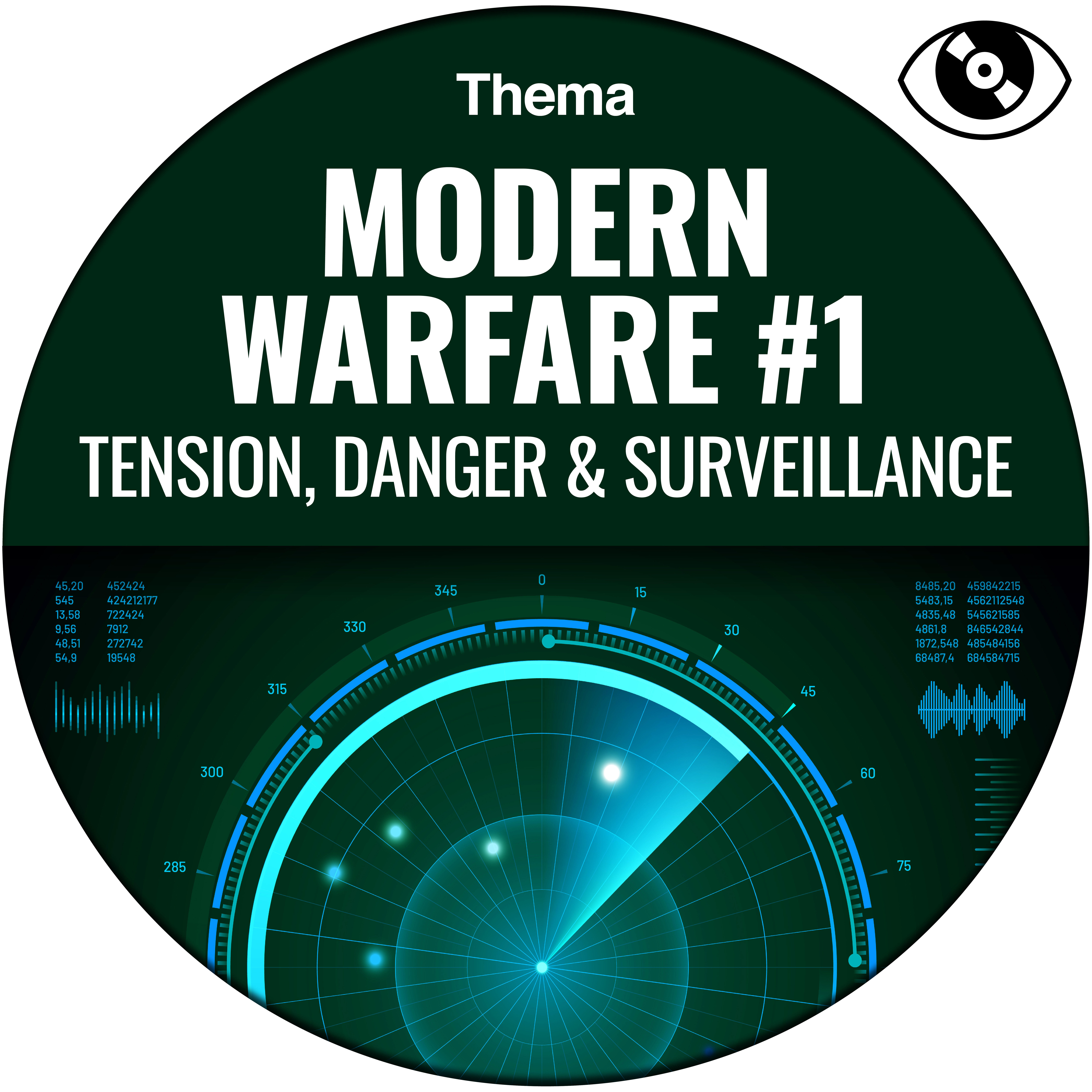 Релиз Modern Warfare #1