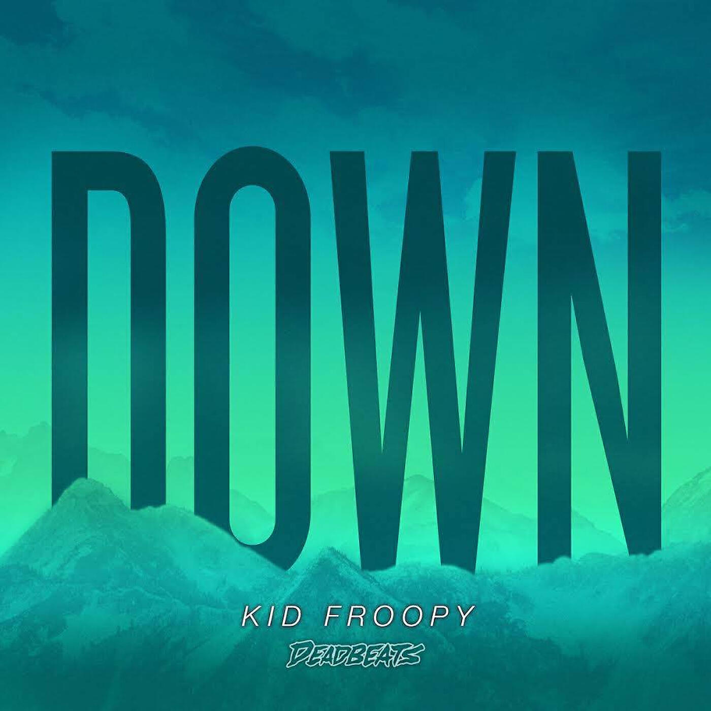 Релиз Down