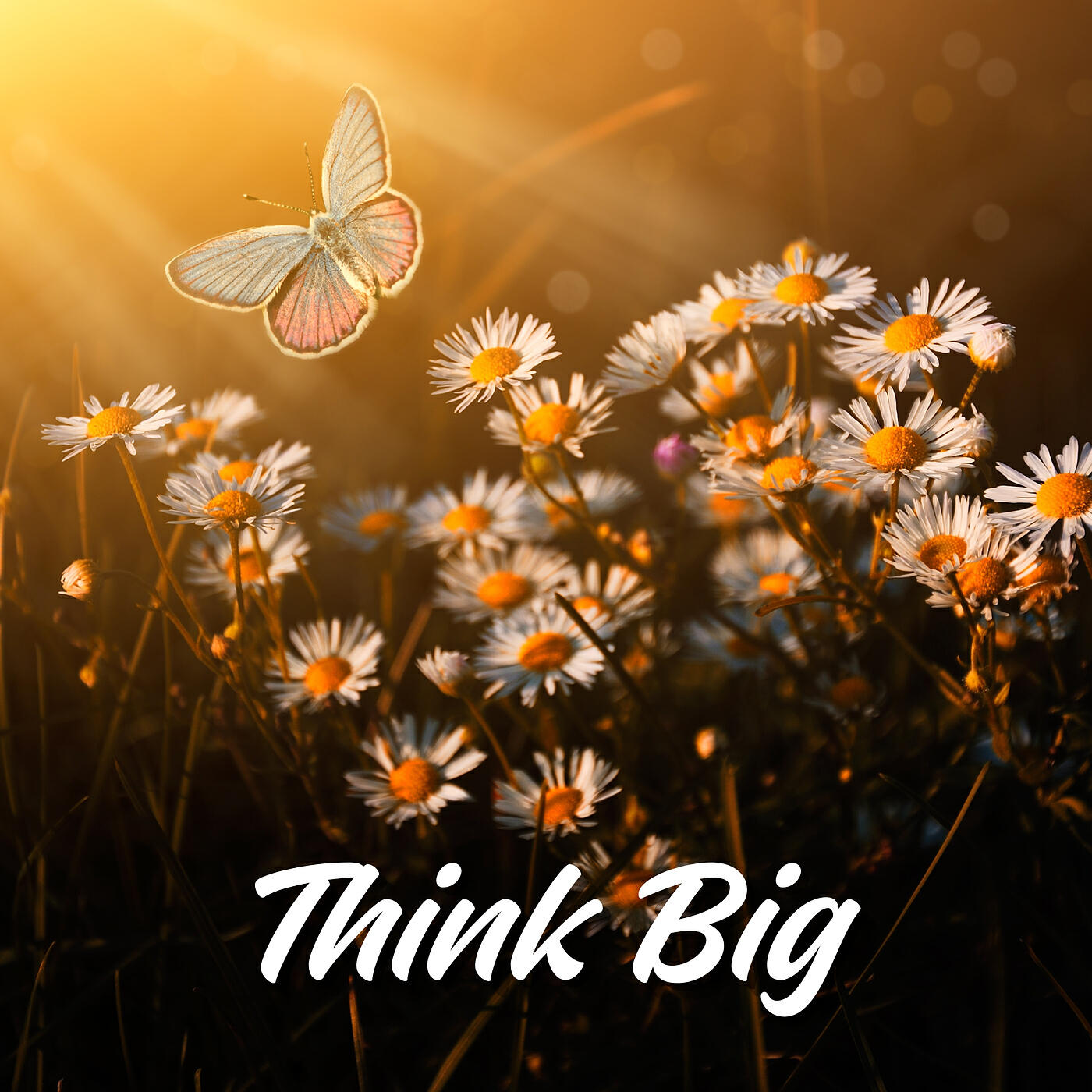 Релиз Think Big
