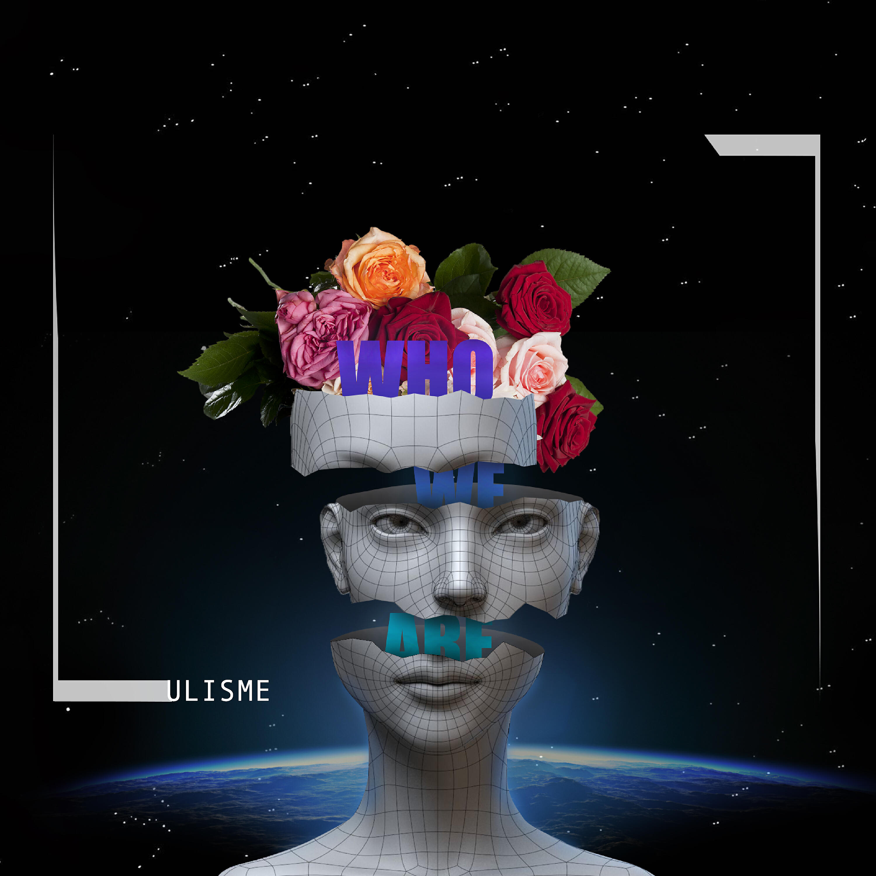 Релиз Who We Are