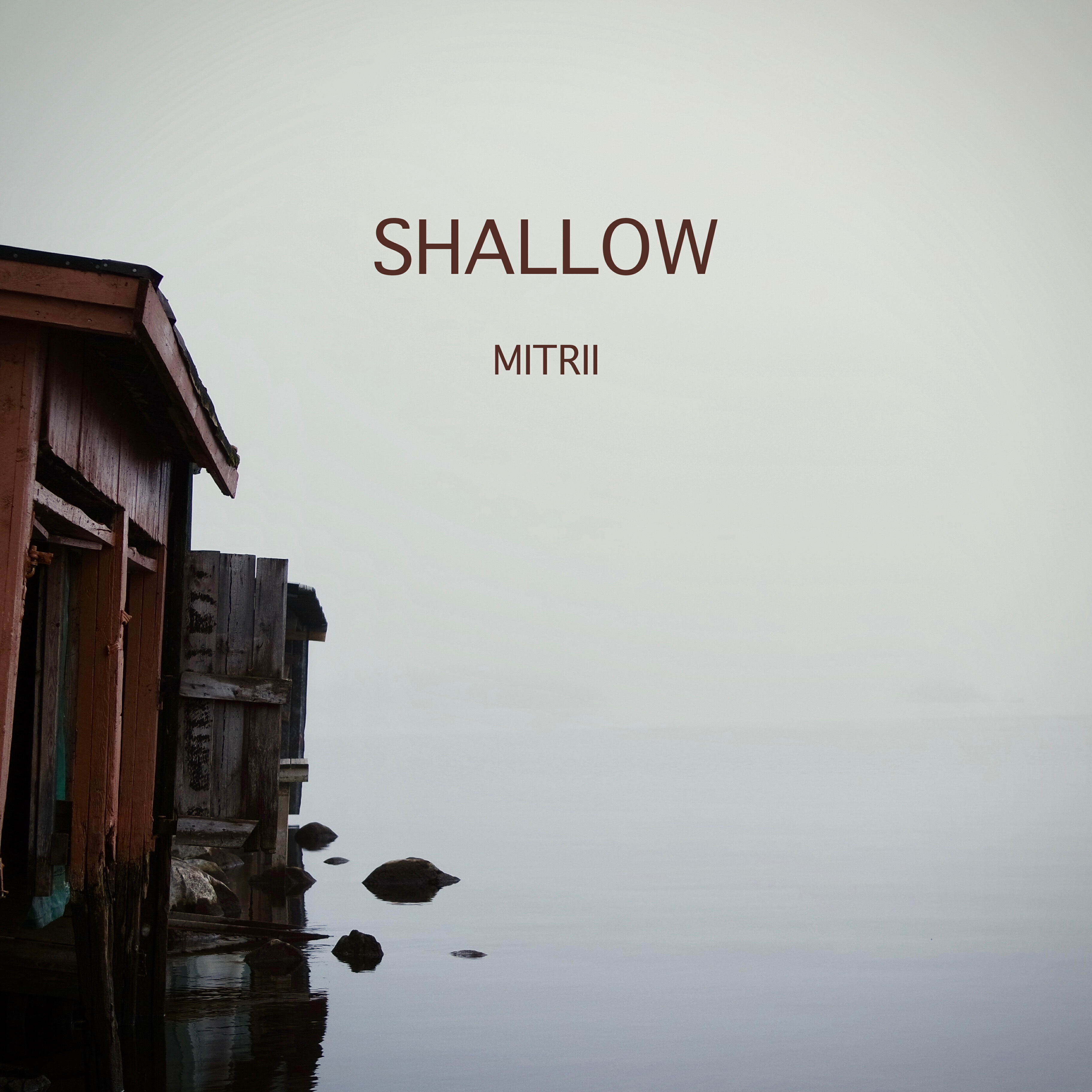 Релиз Shallow