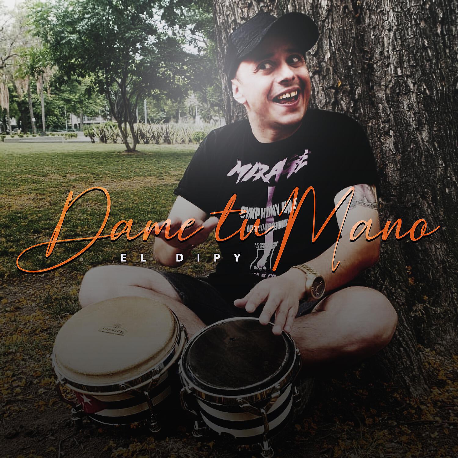 Релиз Dame Tu Mano