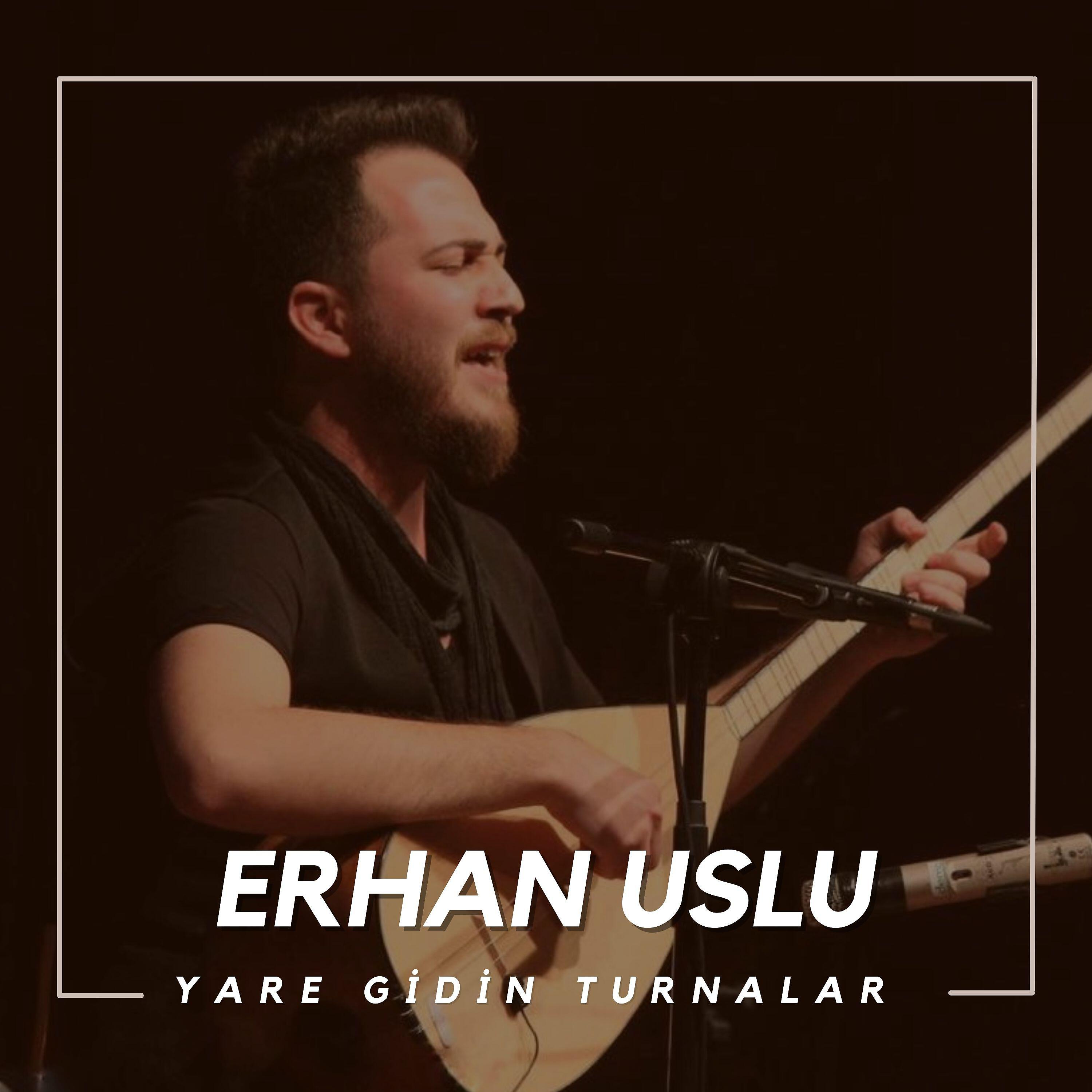 Релиз Yare Gidin Turnalar