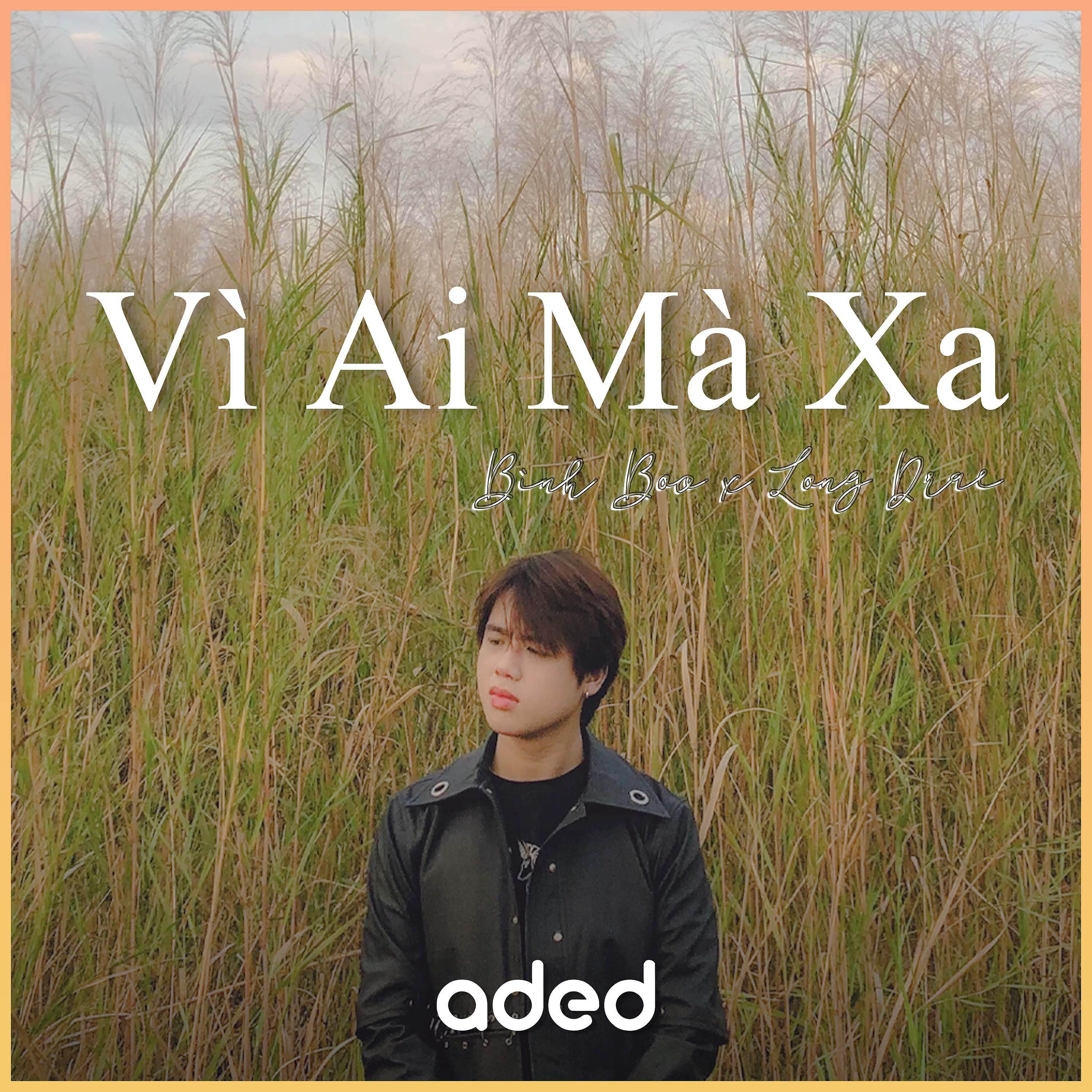 Релиз Vì Ai Mà Xa