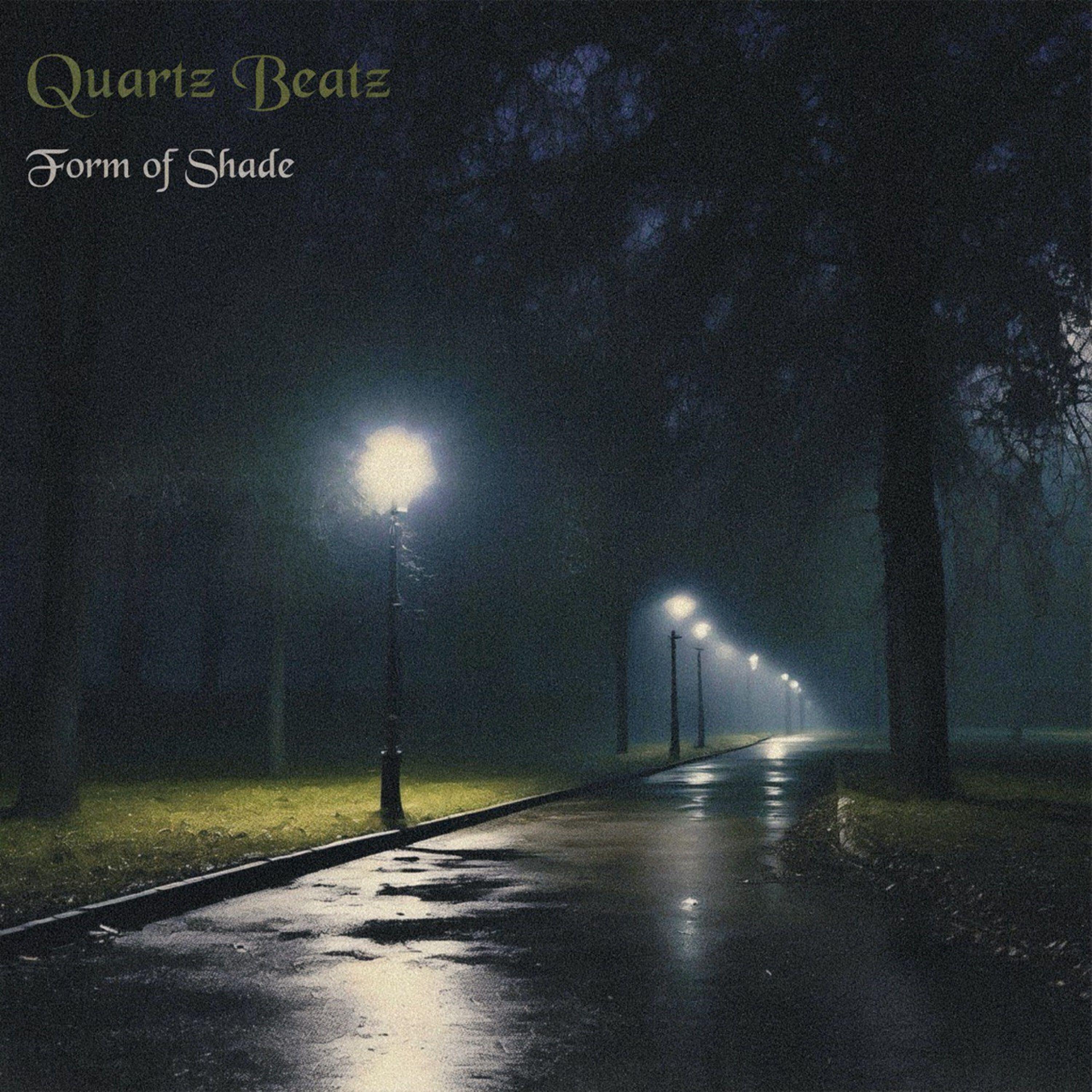 Релиз Form Of Shade