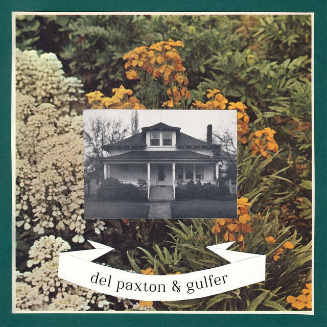 Релиз Del Paxton & Gulfer - Split EP