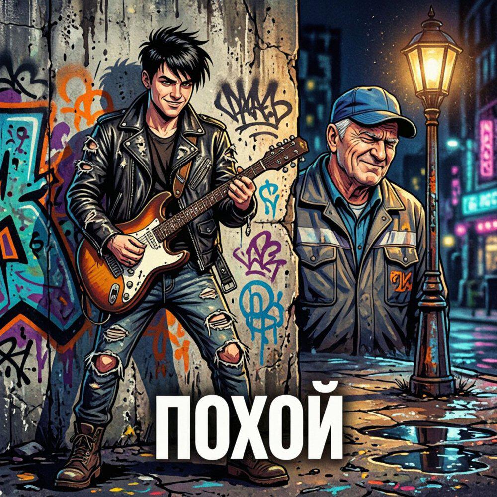 Релиз Похой