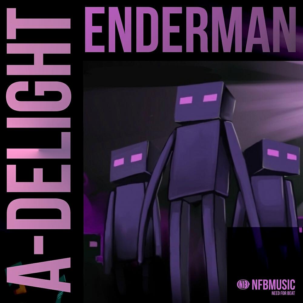 Постер альбома Enderman