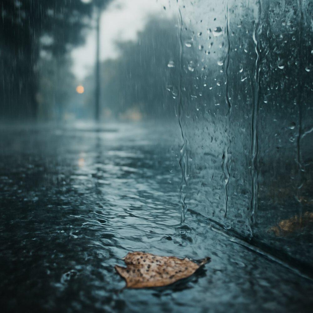 Релиз Rain Sounds