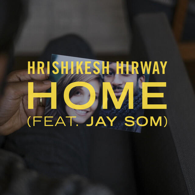 Релиз Home