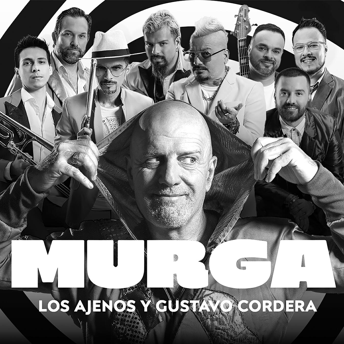 Релиз Murga