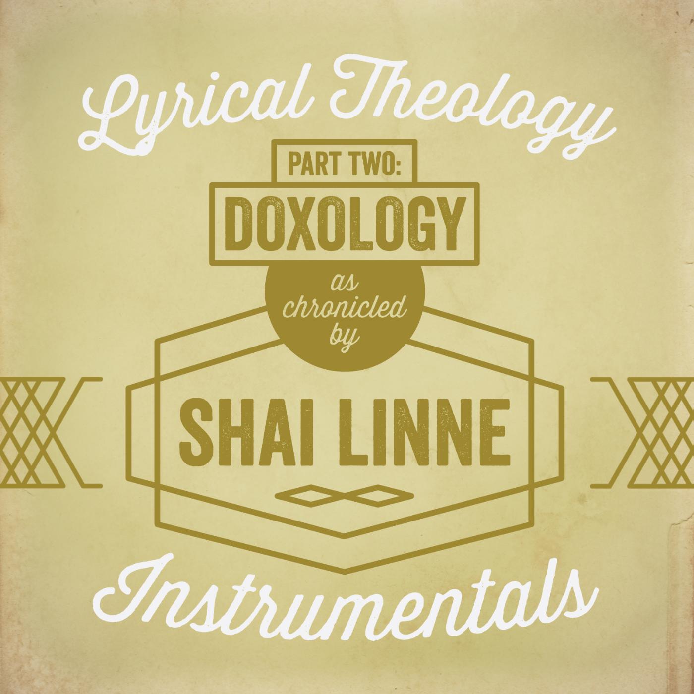Релиз Lyrical Theology, Pt. 2: Doxology Instrumentals
