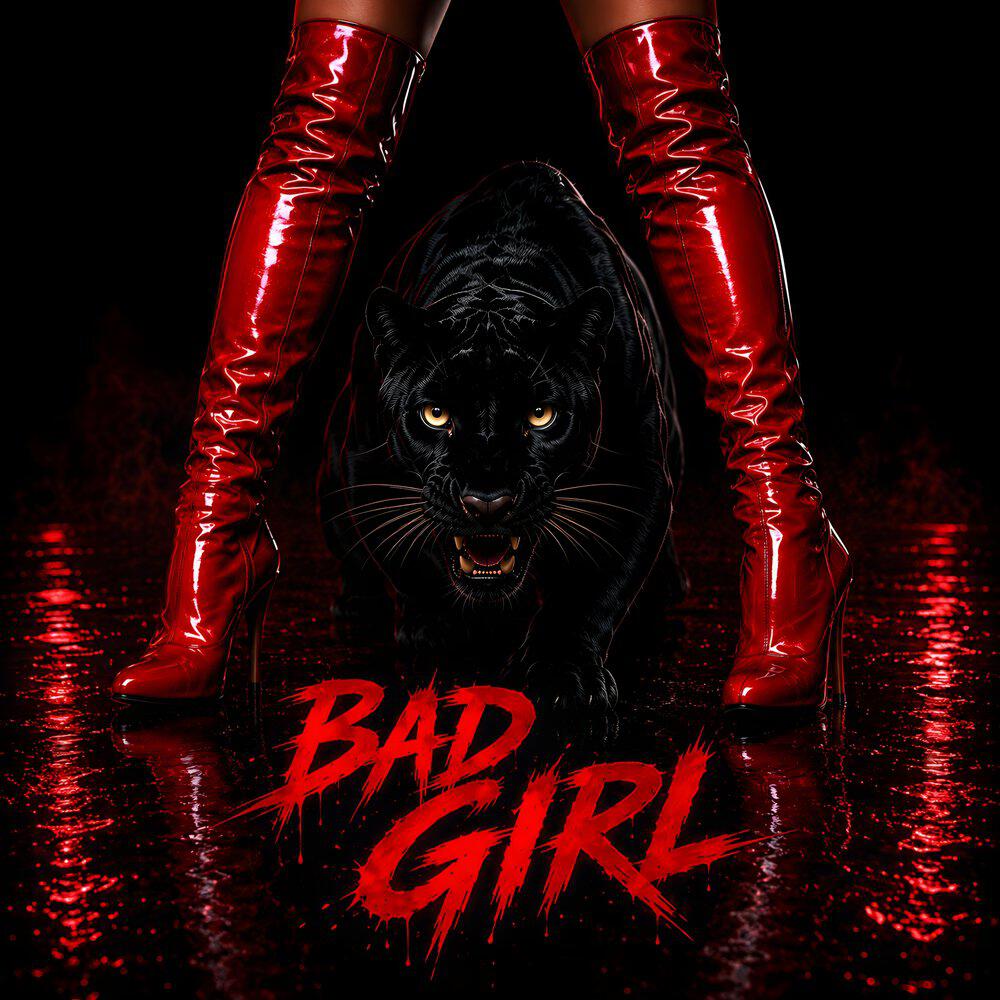 Релиз Bad Girl