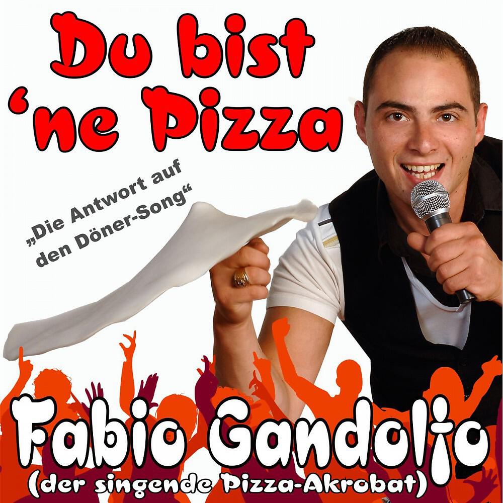 Релиз Du bist 'ne Pizza