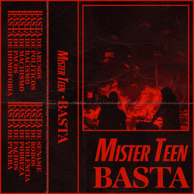 Релиз Basta