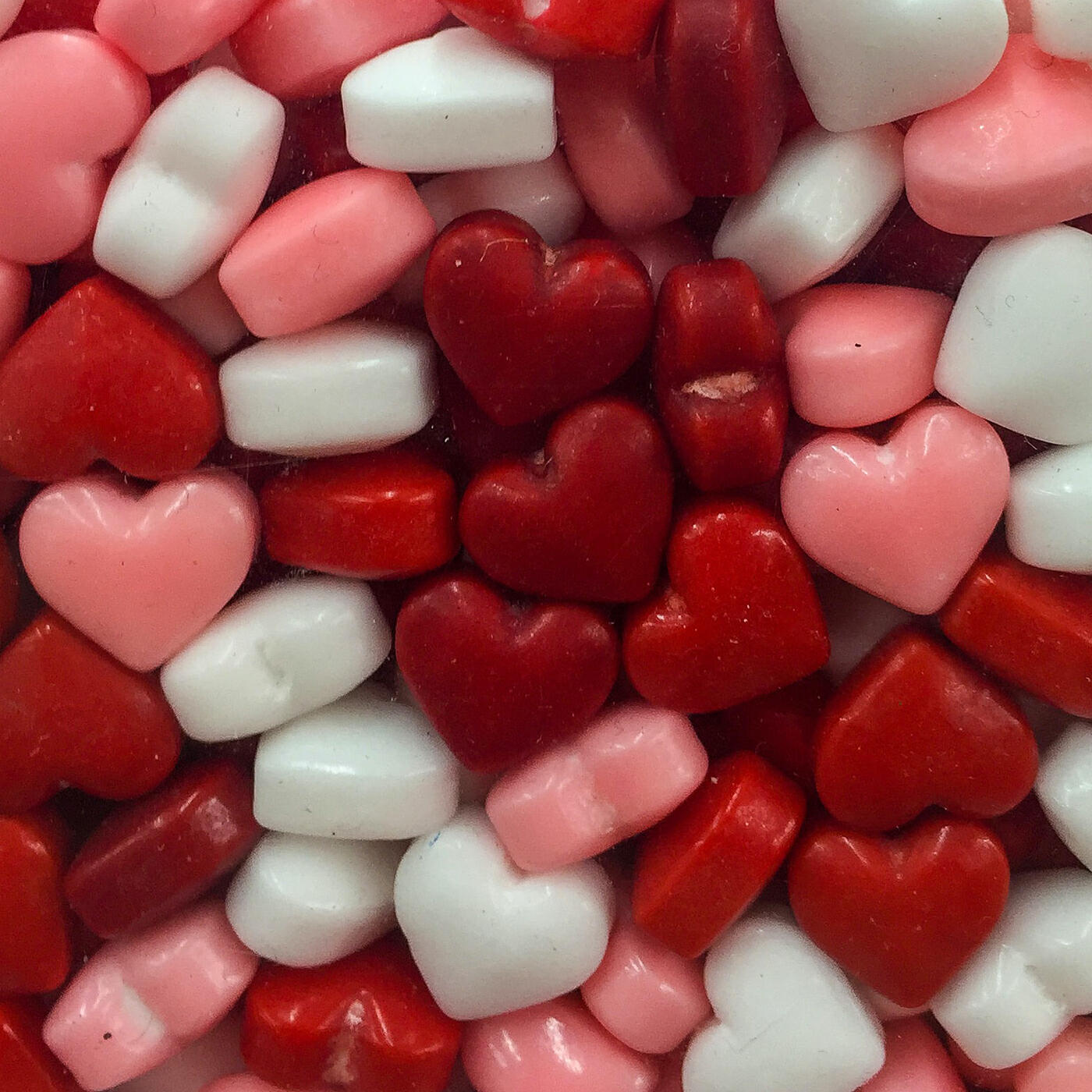 Релиз Sweet Sounds