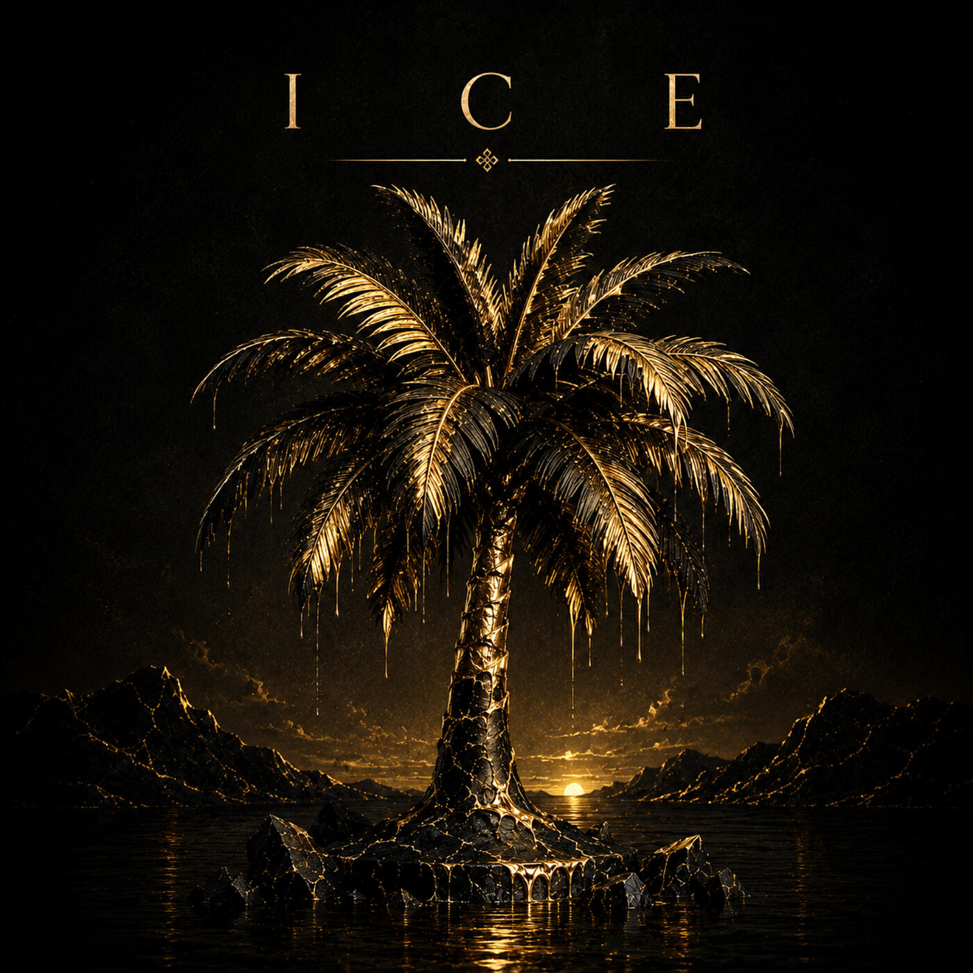 Релиз Ice