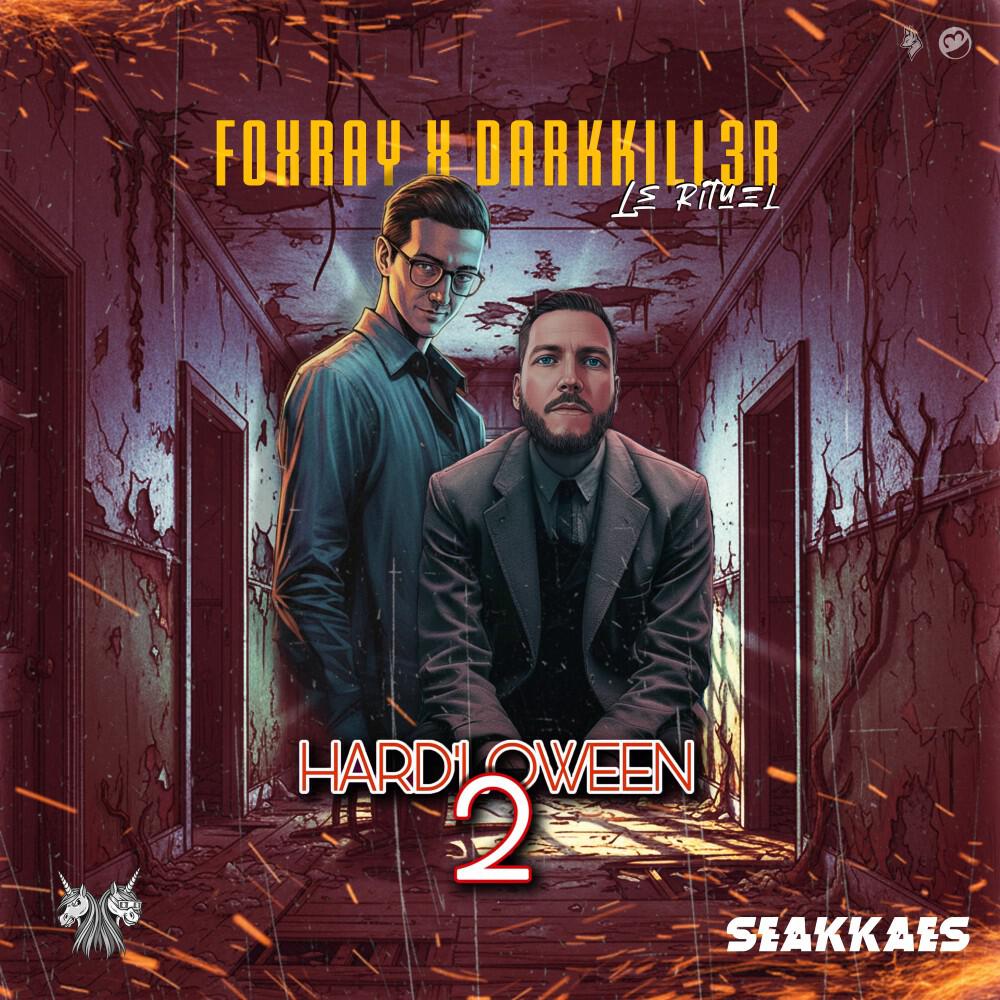 Релиз Le Rituel (Anthem Hardloween 2025)