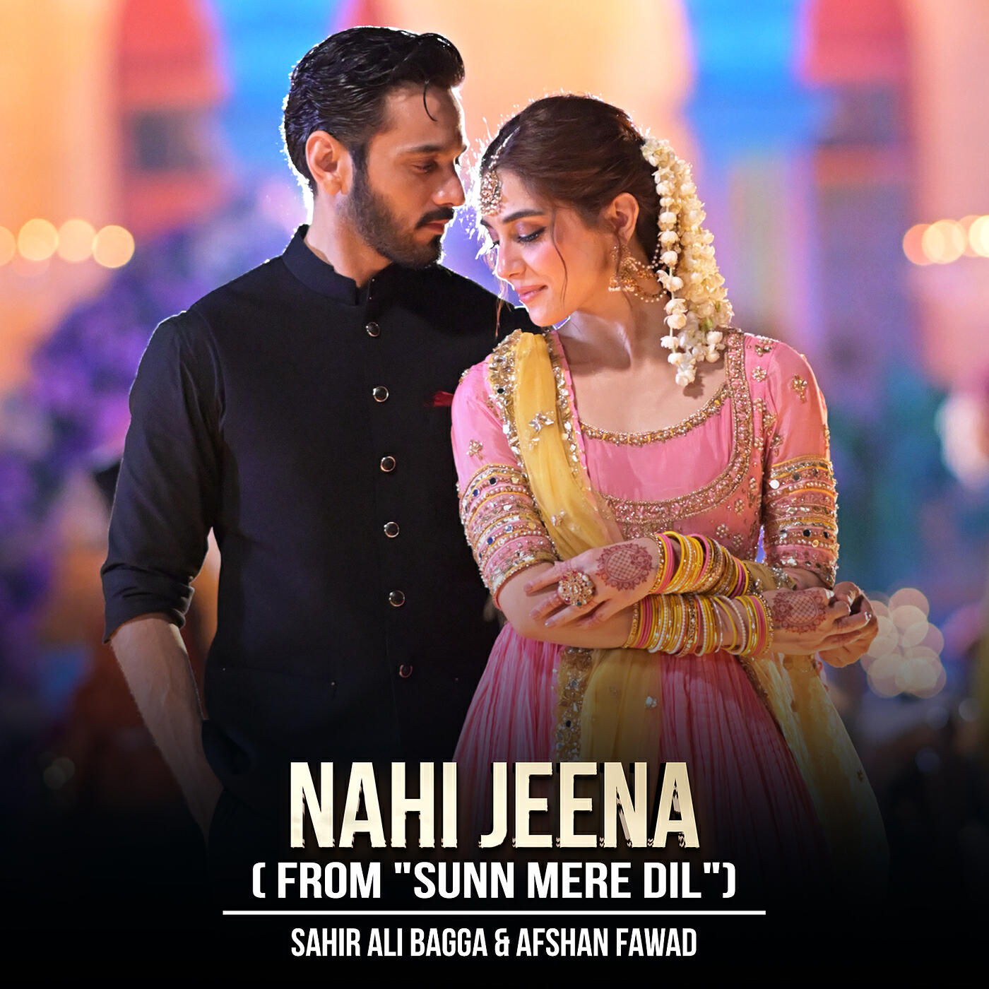 Релиз Nahi Jeena (From "Sunn Mere Dil")