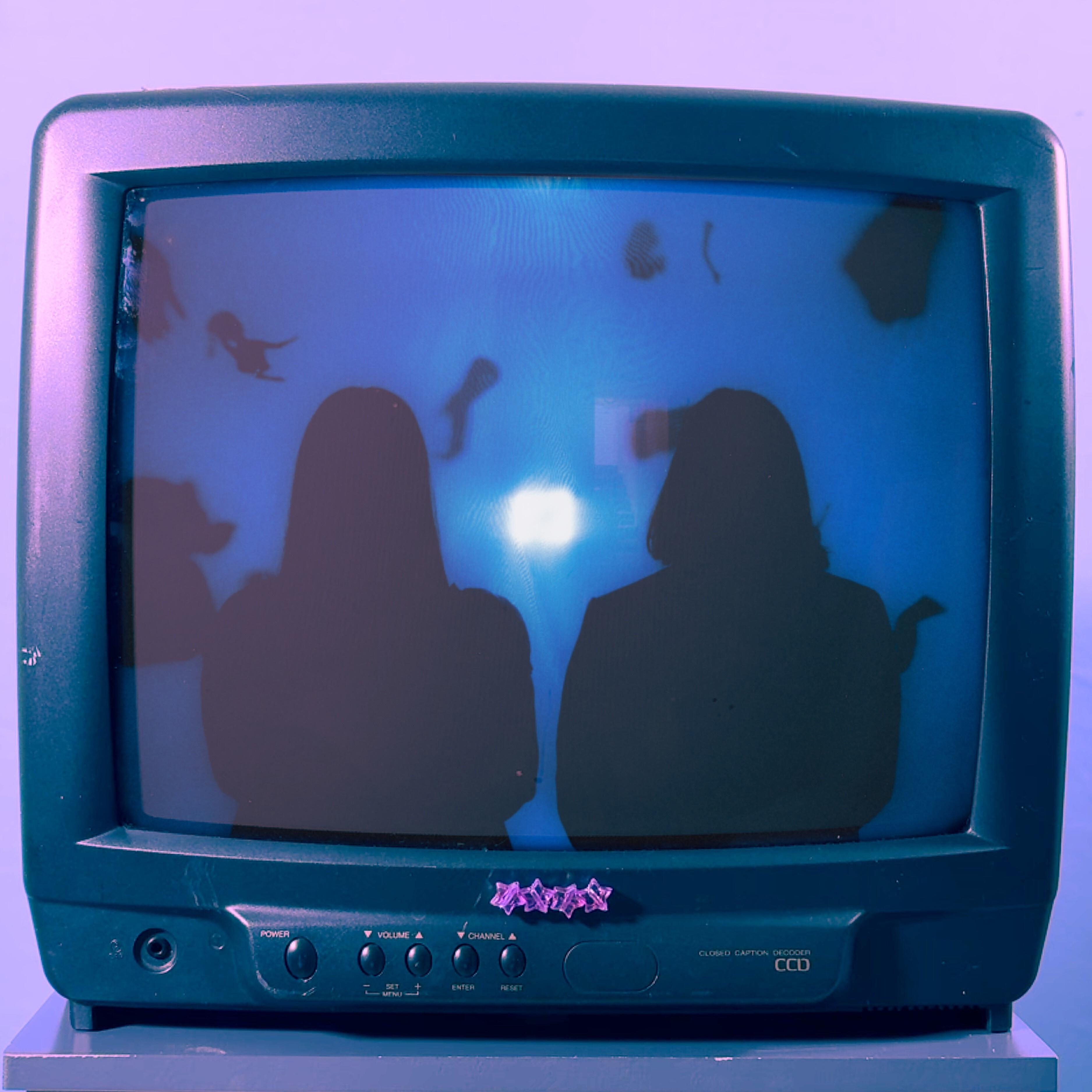 Релиз Someone Else's Heaven