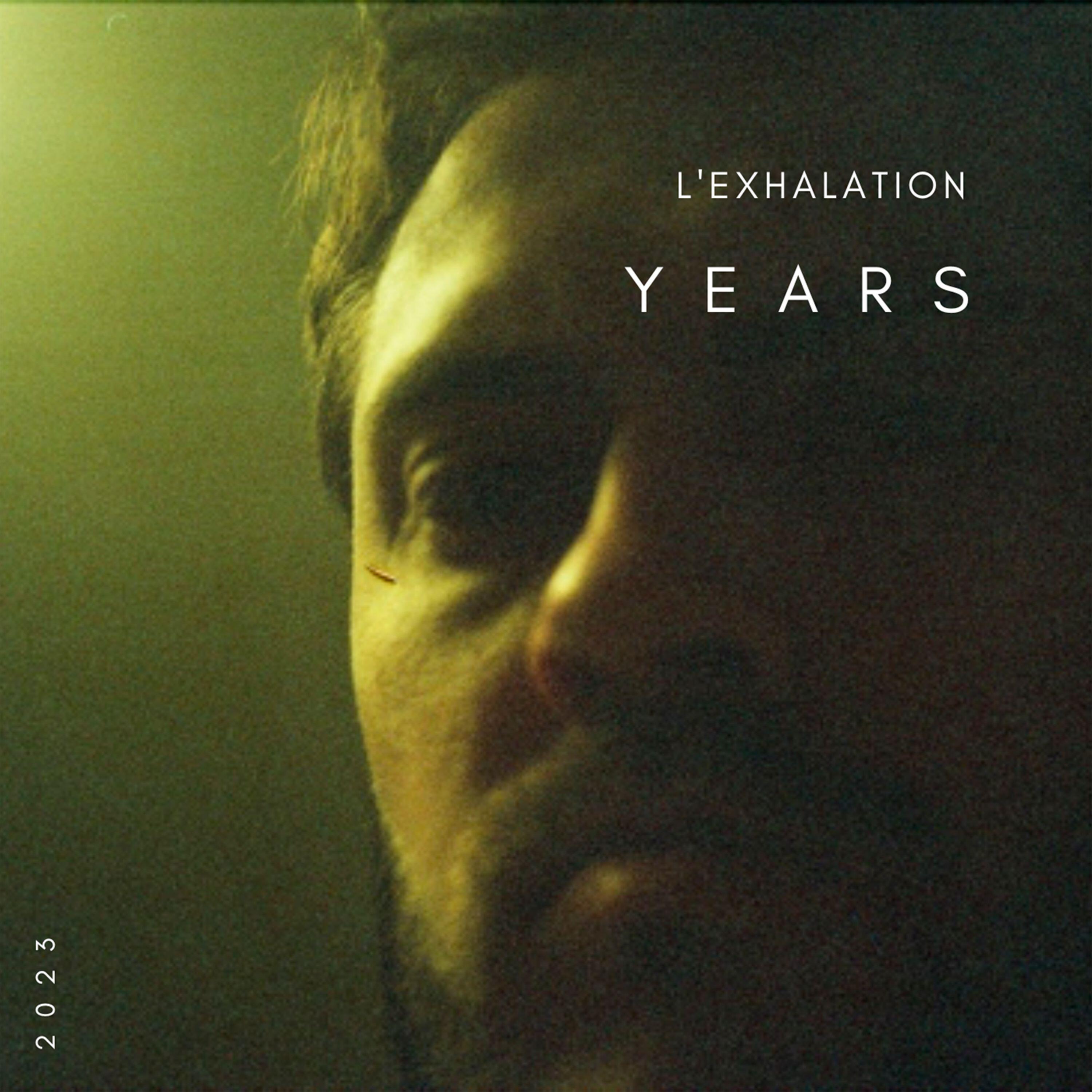 Релиз Years