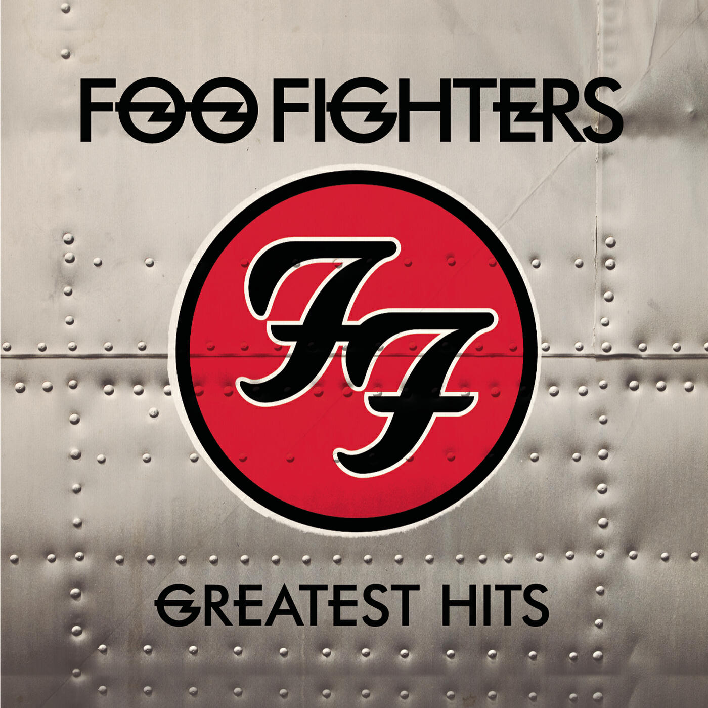 Релиз Greatest Hits