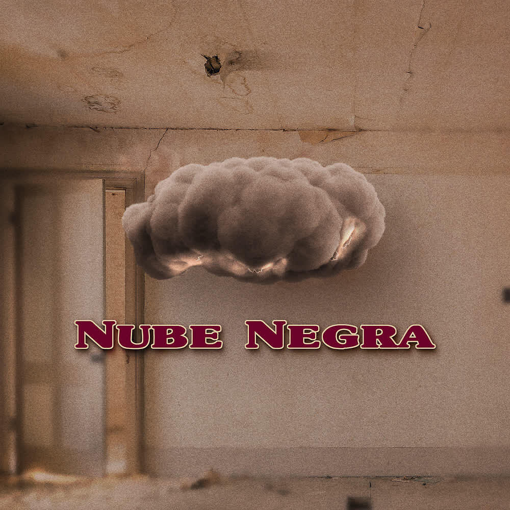 Релиз Nube Negra