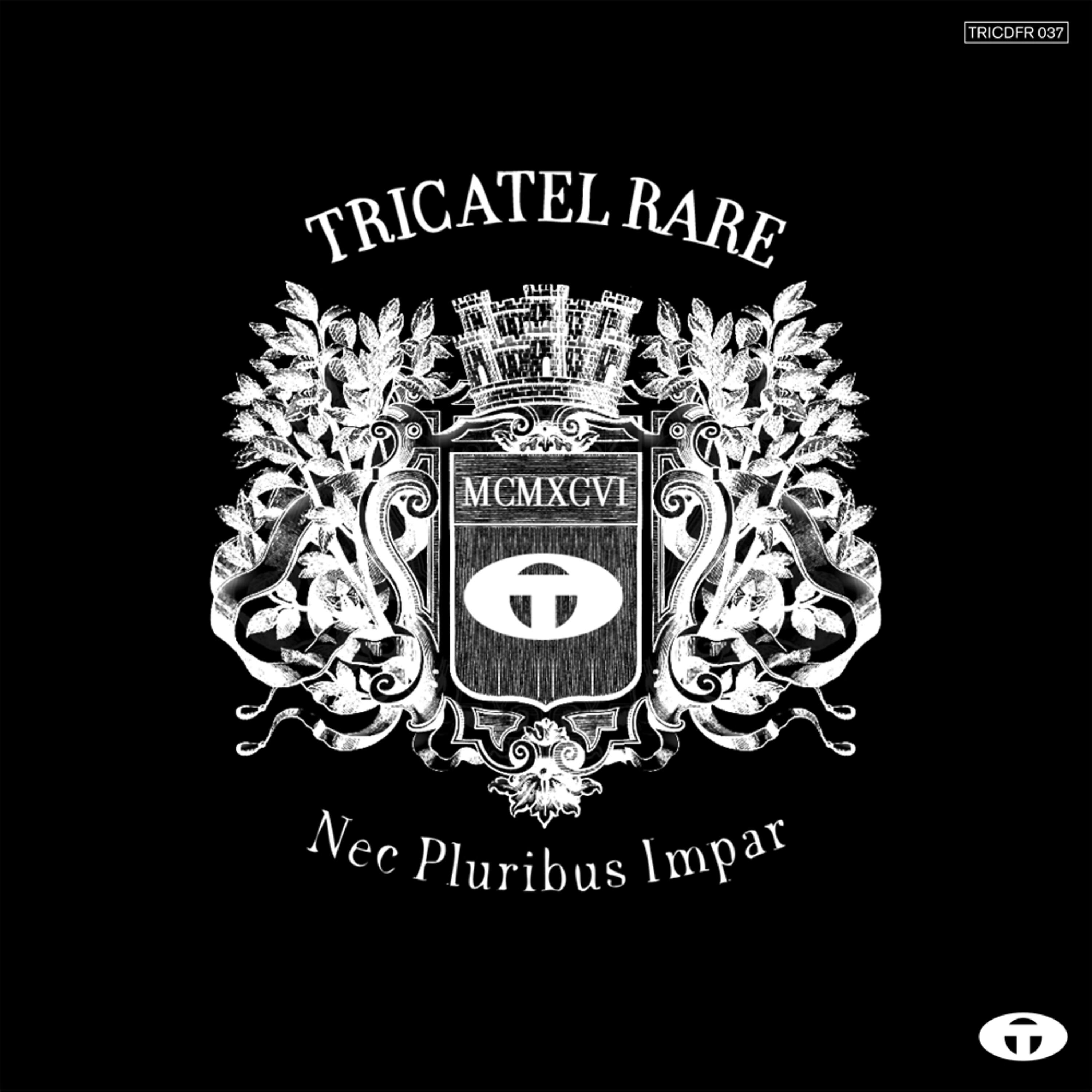 Релиз Tricatel Rare