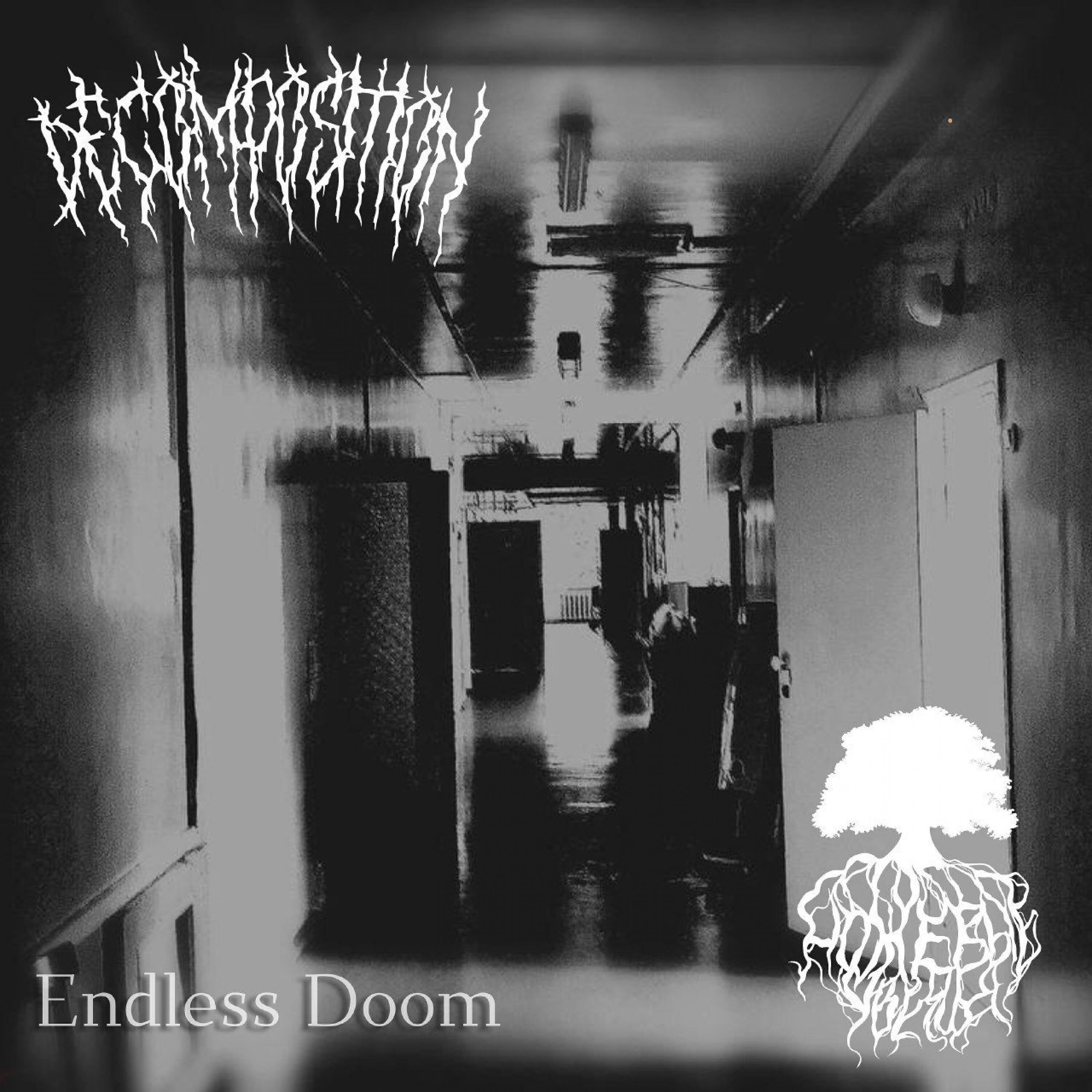 Релиз Endless Doom