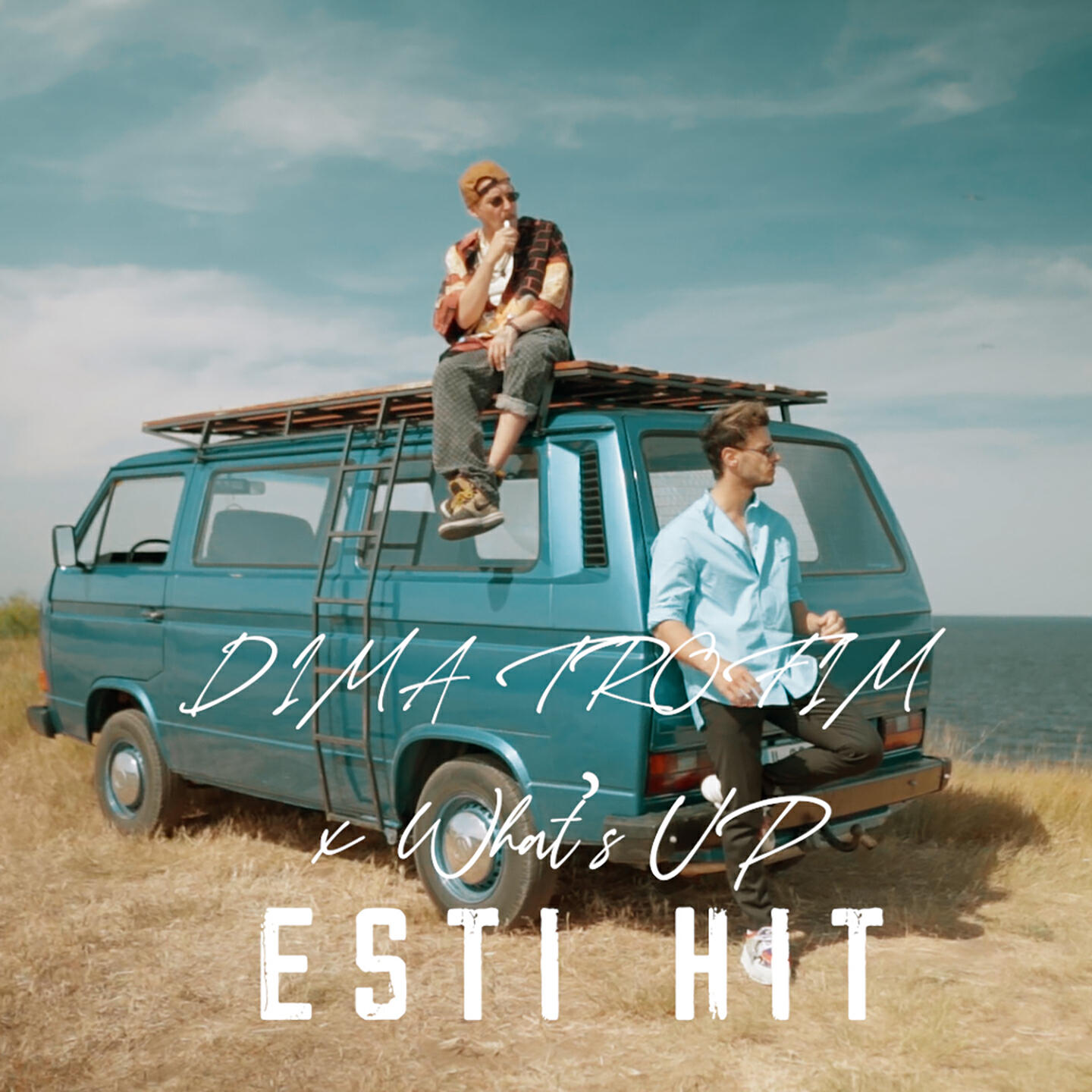 Релиз Esti HIT