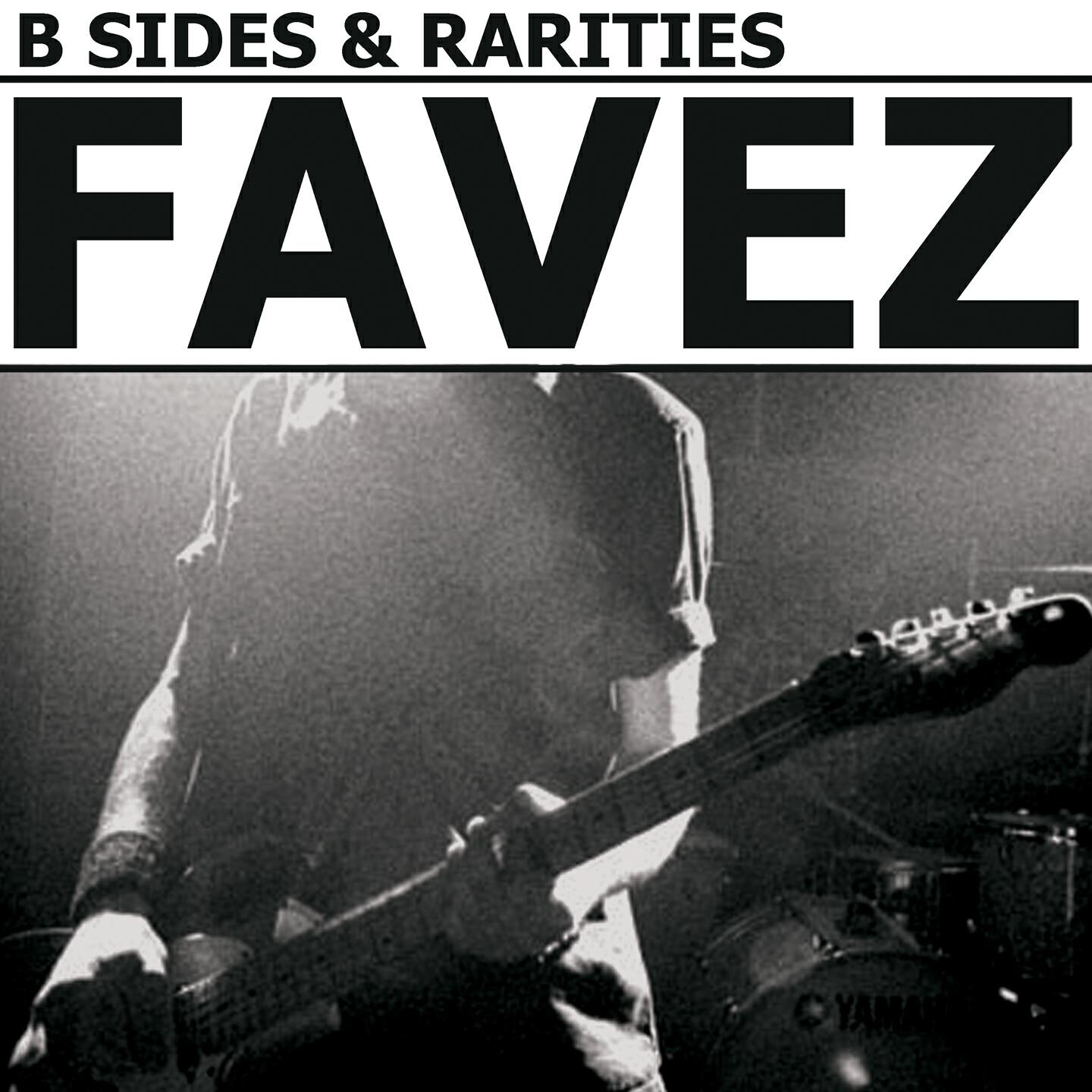 Релиз B-Sides & Rarities