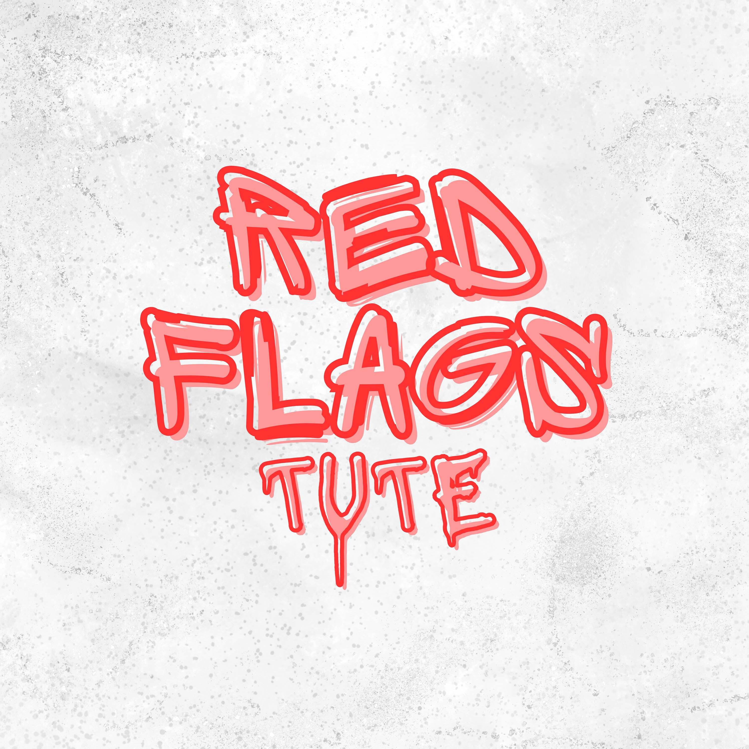 Релиз Red Flags