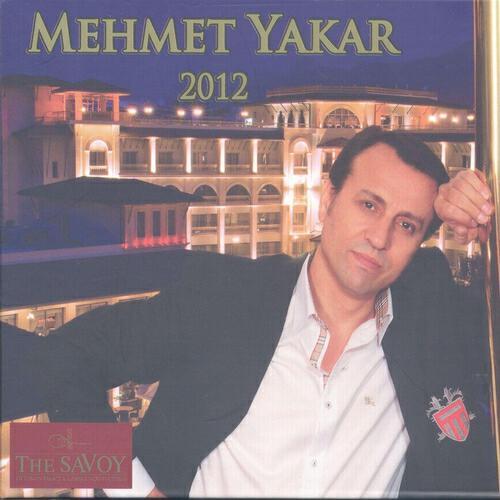 Релиз Mehmet Yakar 2012