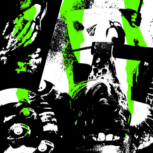 Релиз Monster