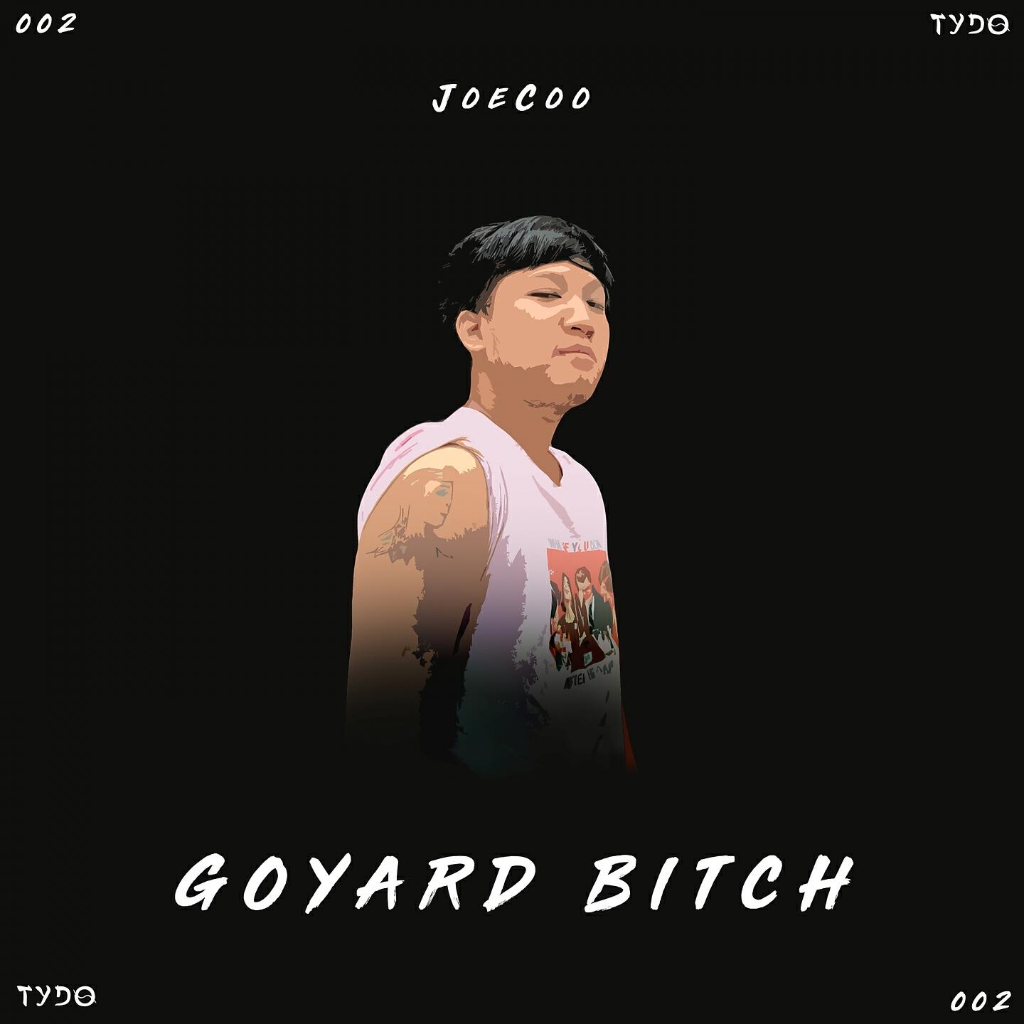 Релиз Goyard Bitch