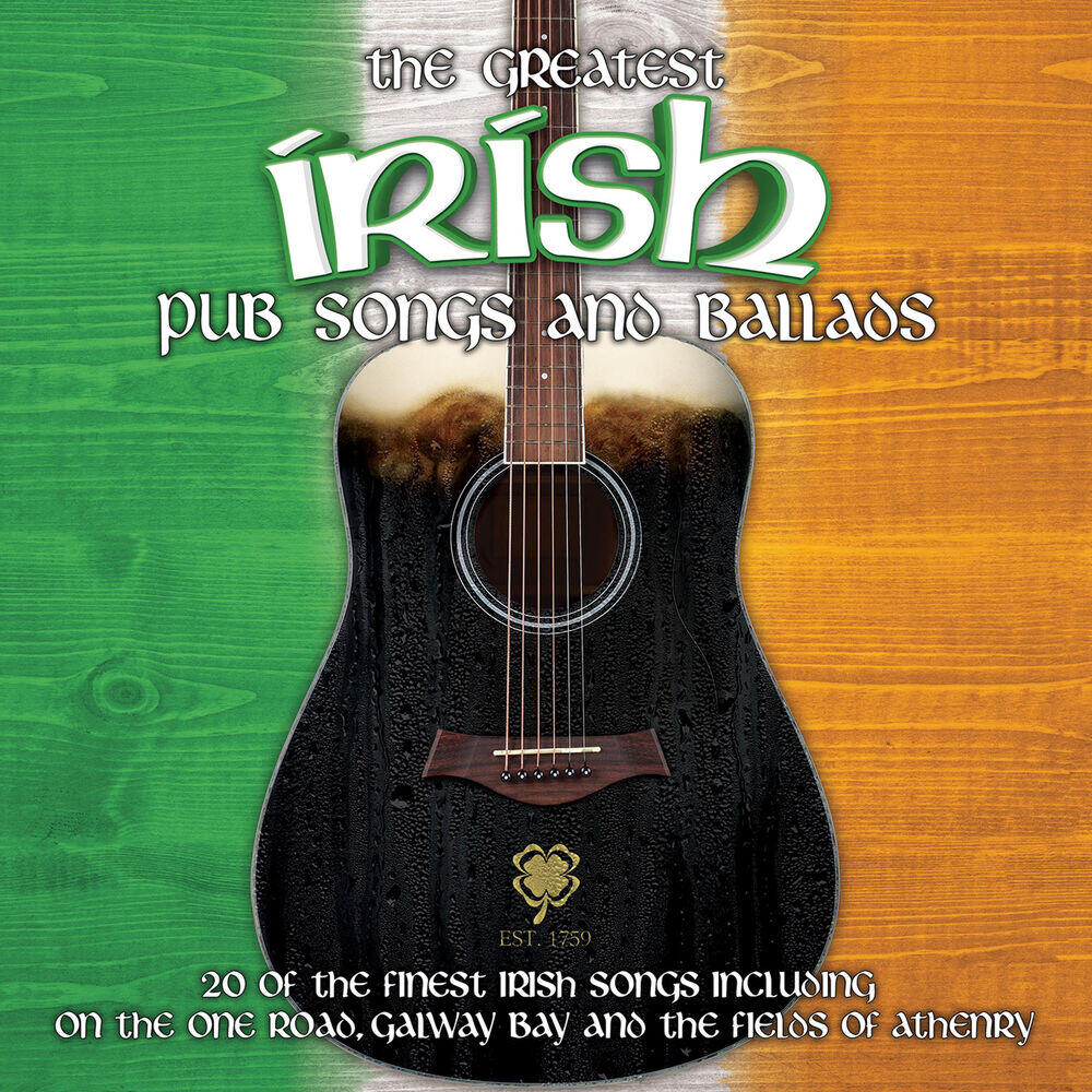Трек Fields of Athenry