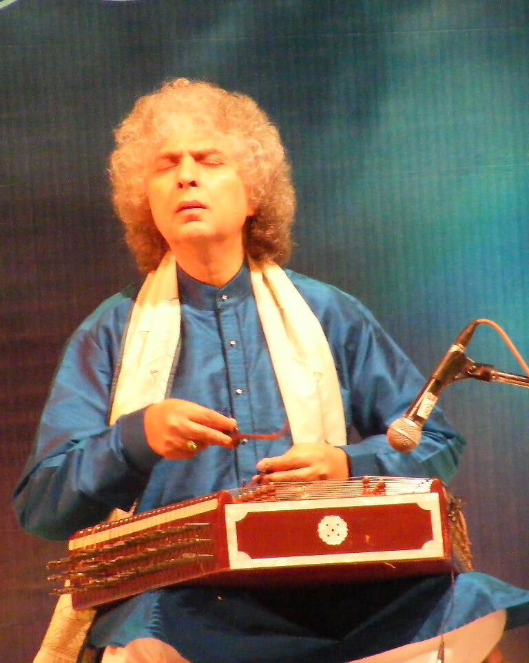Pt.Shivkumar Sharma