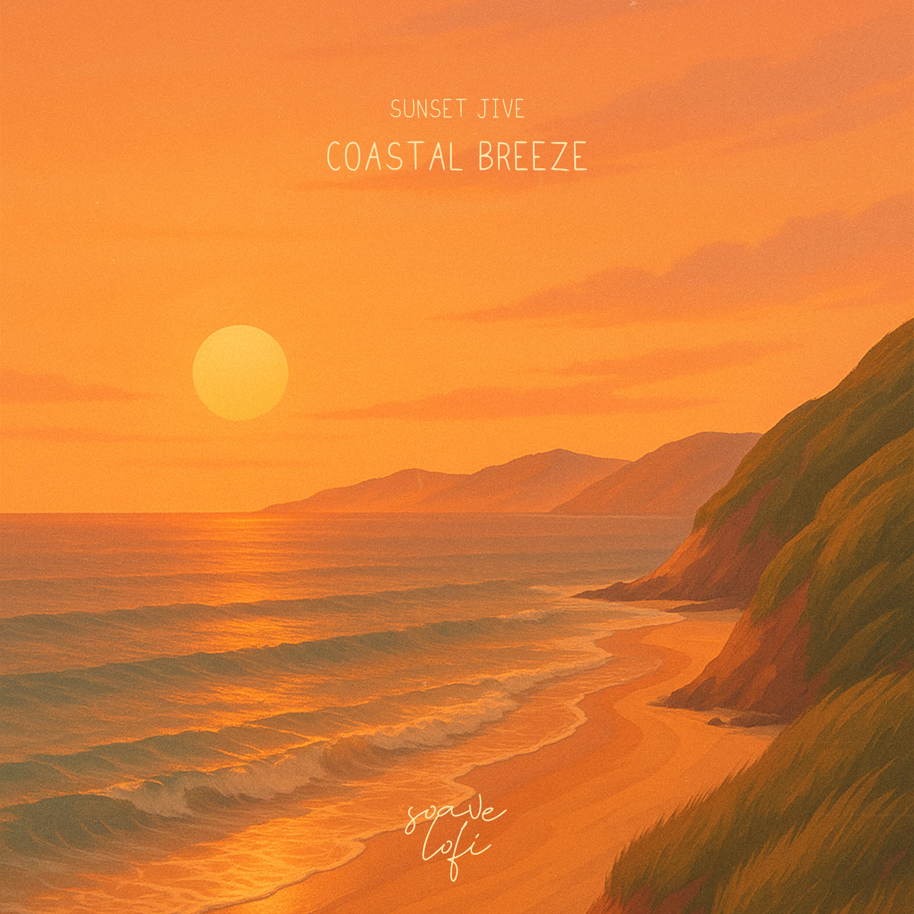 Релиз Coastal Breeze