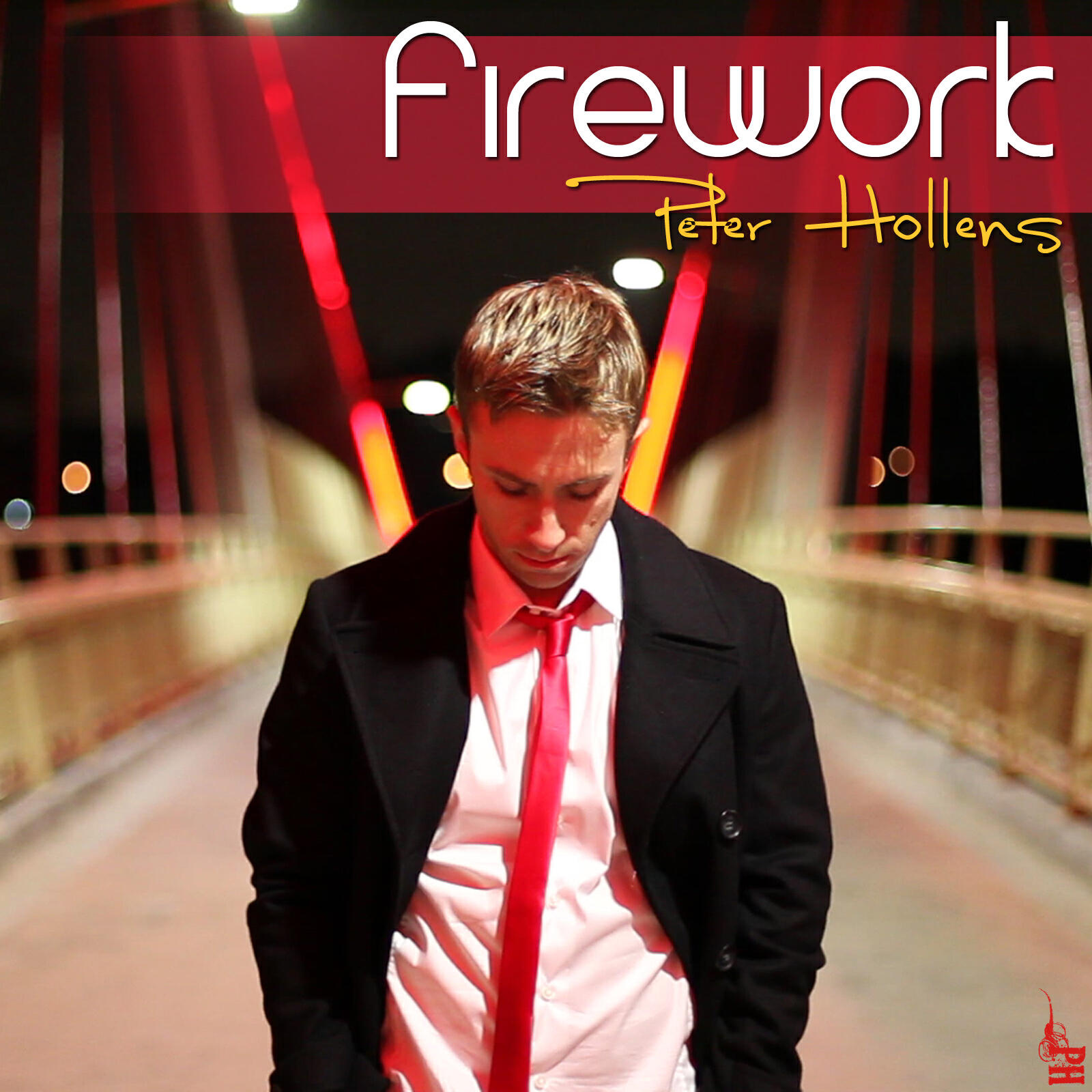 Релиз Firework