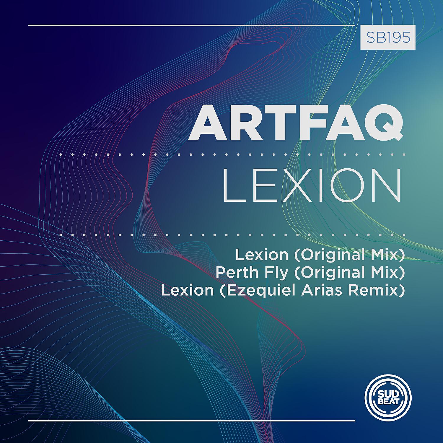 Релиз Lexion