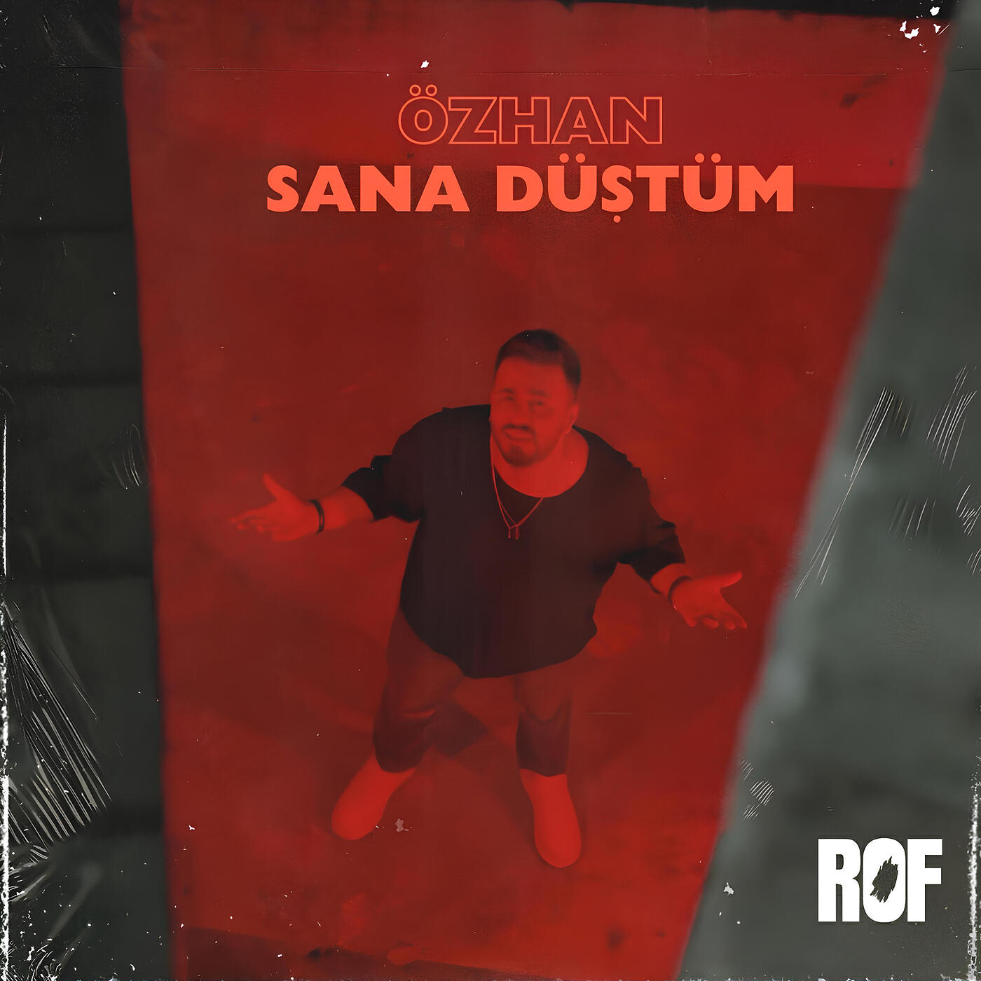 Релиз Sana Düştüm