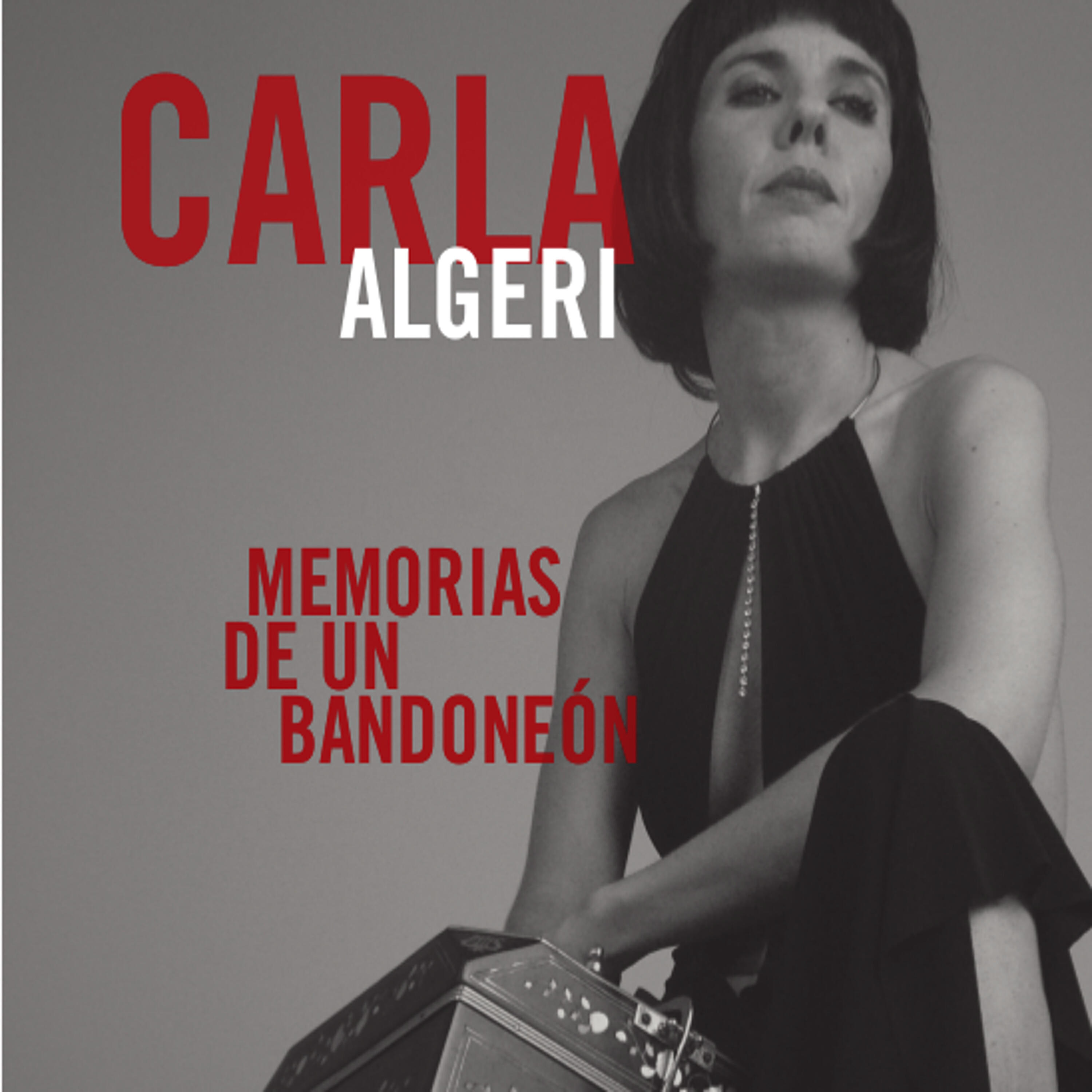 Релиз Memorias de un Bandoneón