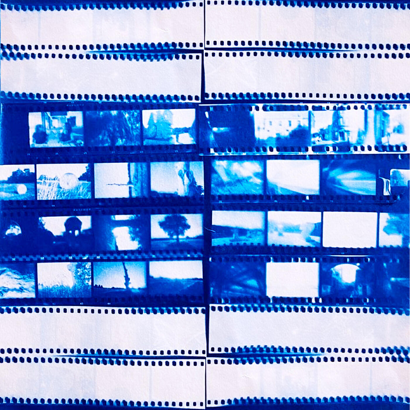 Релиз Silver Screen