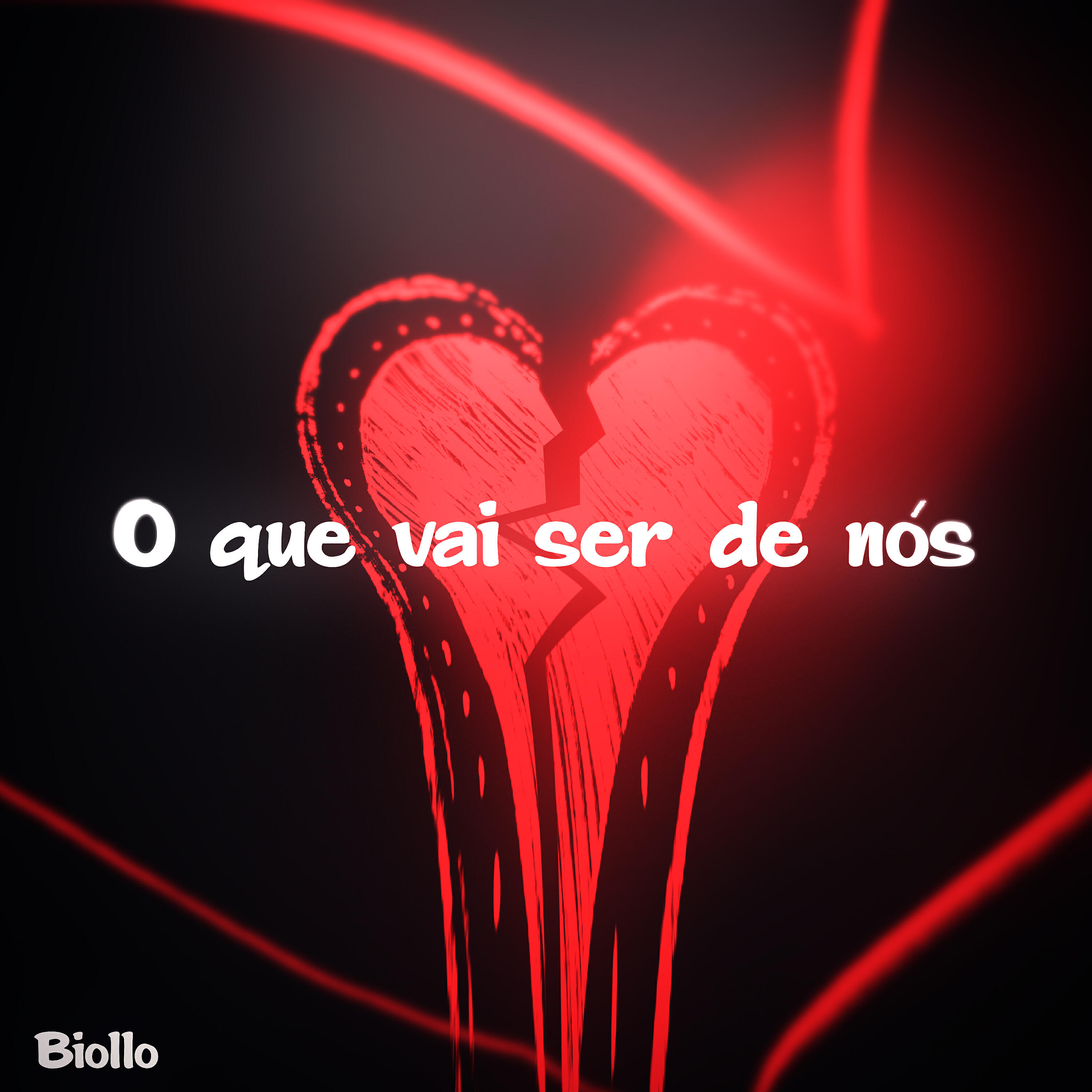 Релиз O Que Vai Ser de Nós