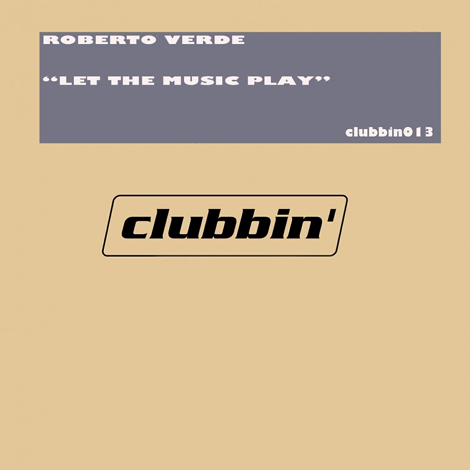 Roberto Verde