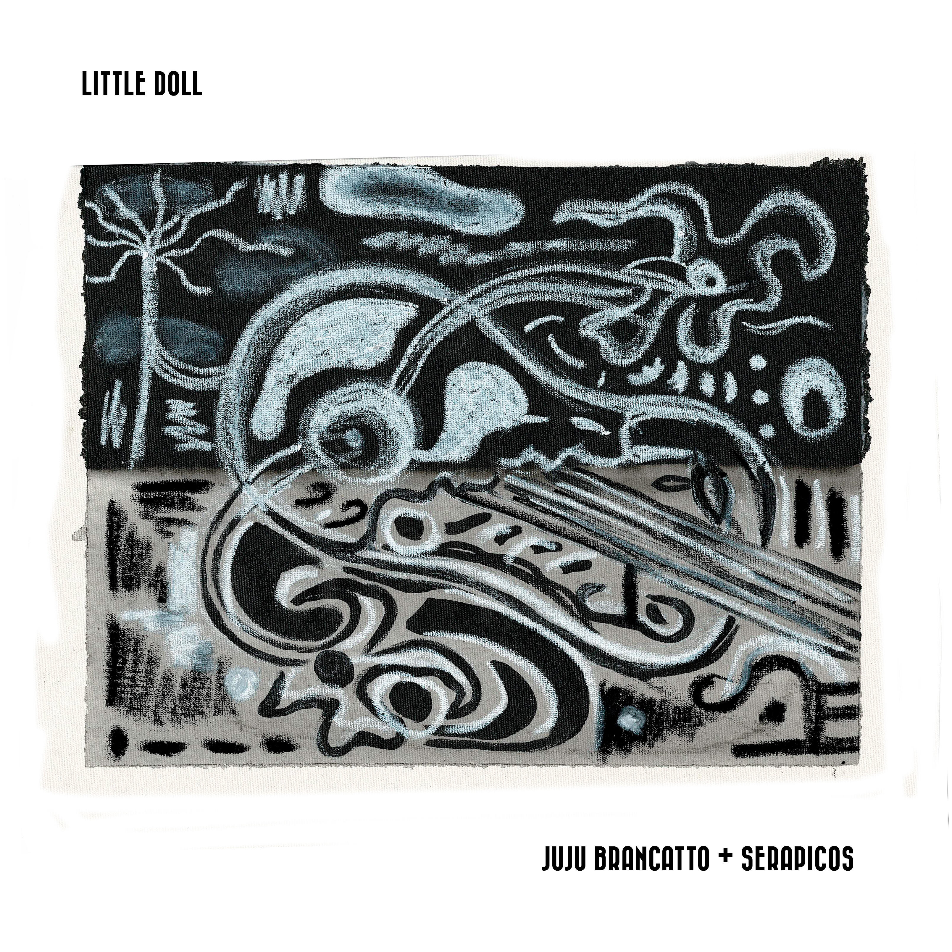 Релиз Little Doll