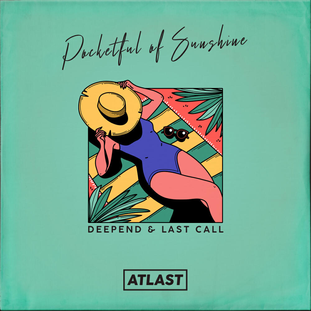 Релиз Pocketful of Sunshine
